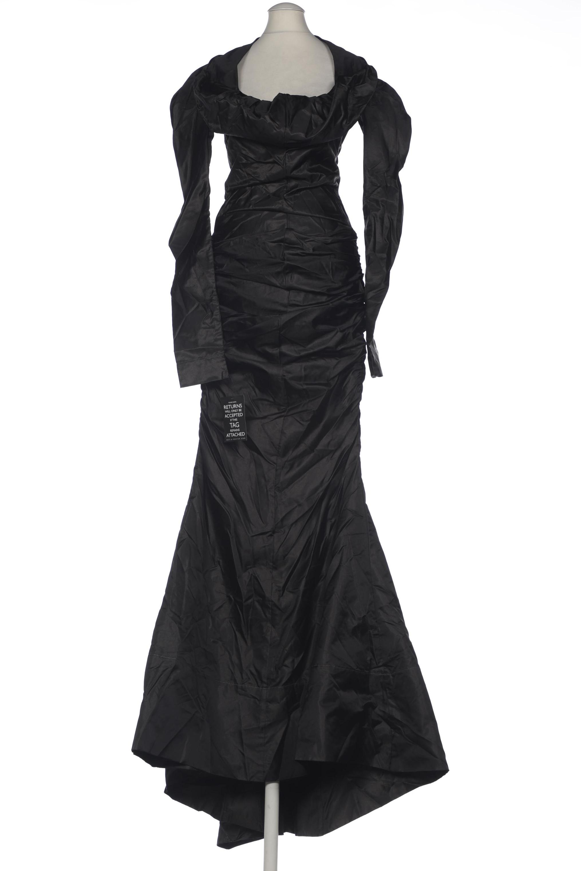 

Vivienne Westwood Damen Kleid, schwarz, Gr. 12