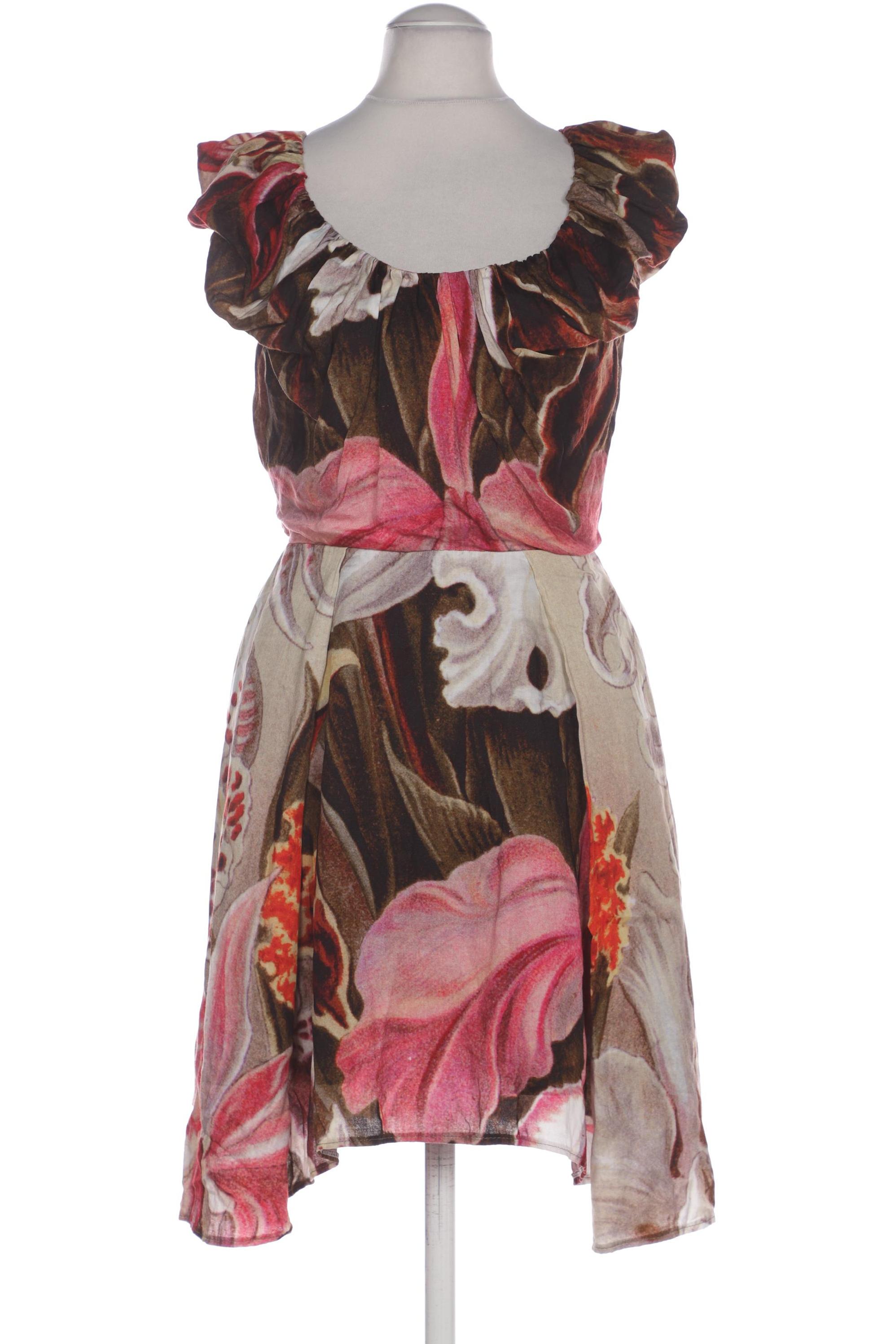 

Vivienne Westwood Damen Kleid, mehrfarbig, Gr. 38