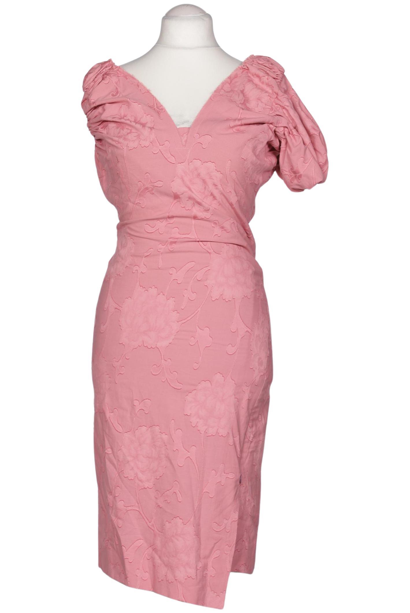 

Vivienne Westwood Damen Kleid, pink, Gr. 42