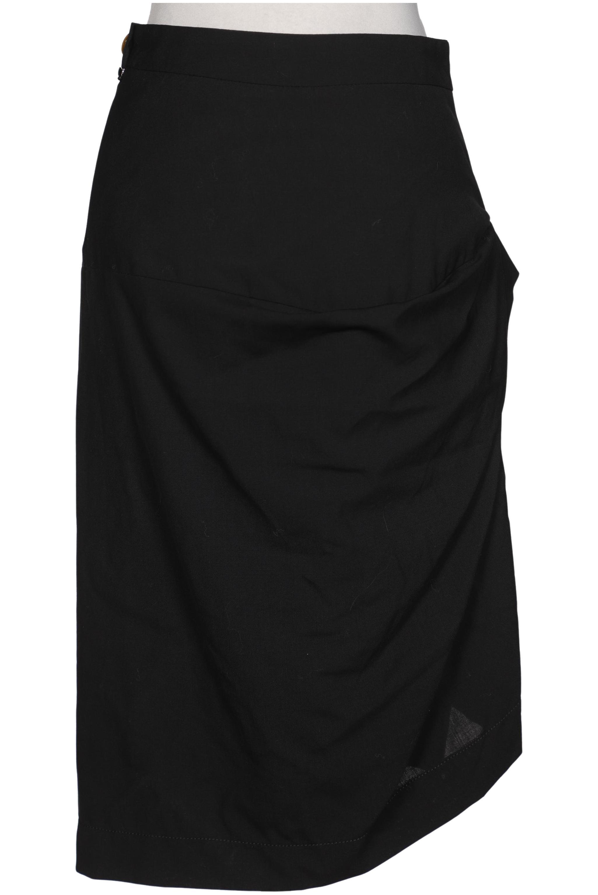 

Vivienne Westwood Damen Rock, schwarz, Gr. 40