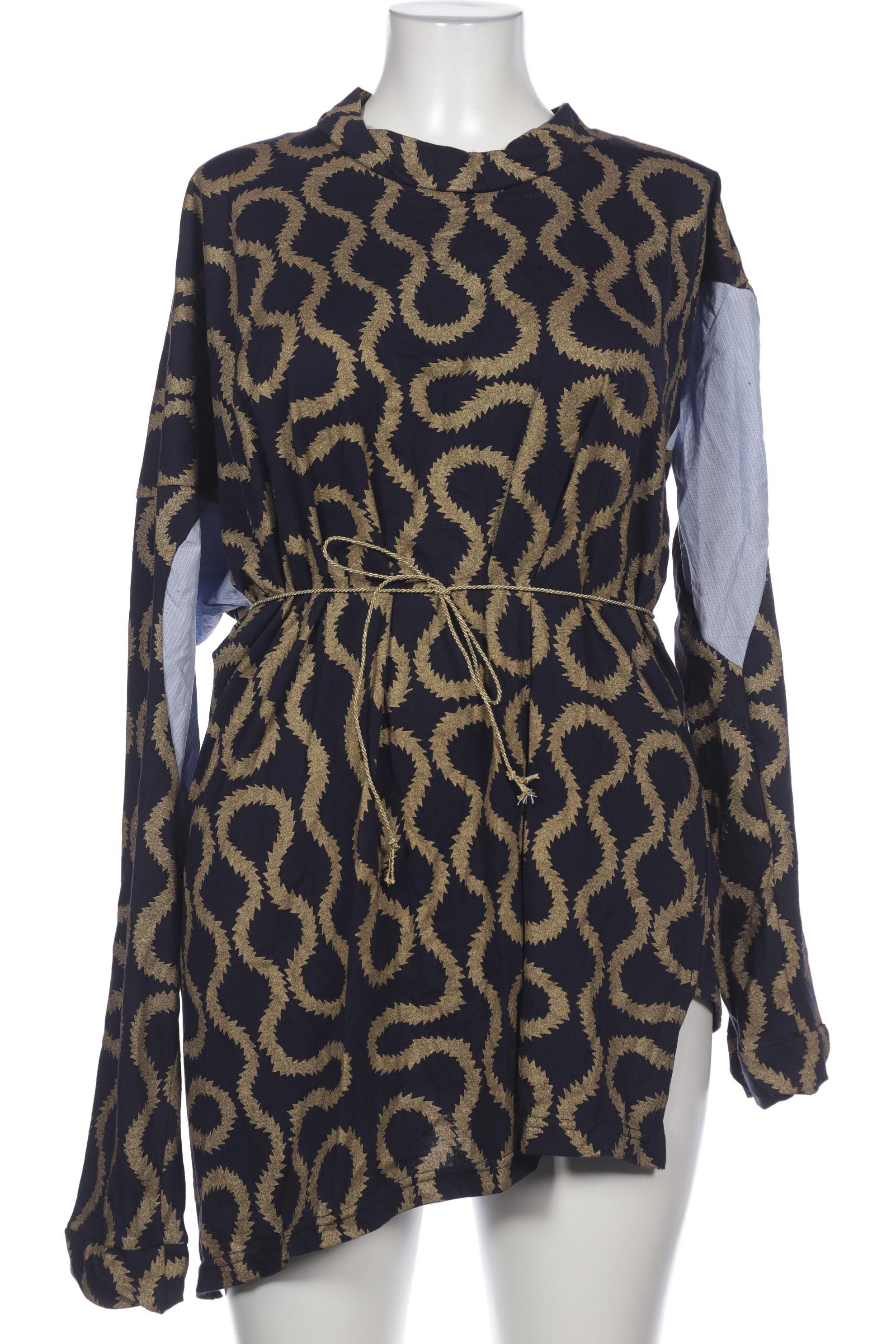 

VIVIENNE WESTWOOD Gold Label Damen Kleid, marineblau