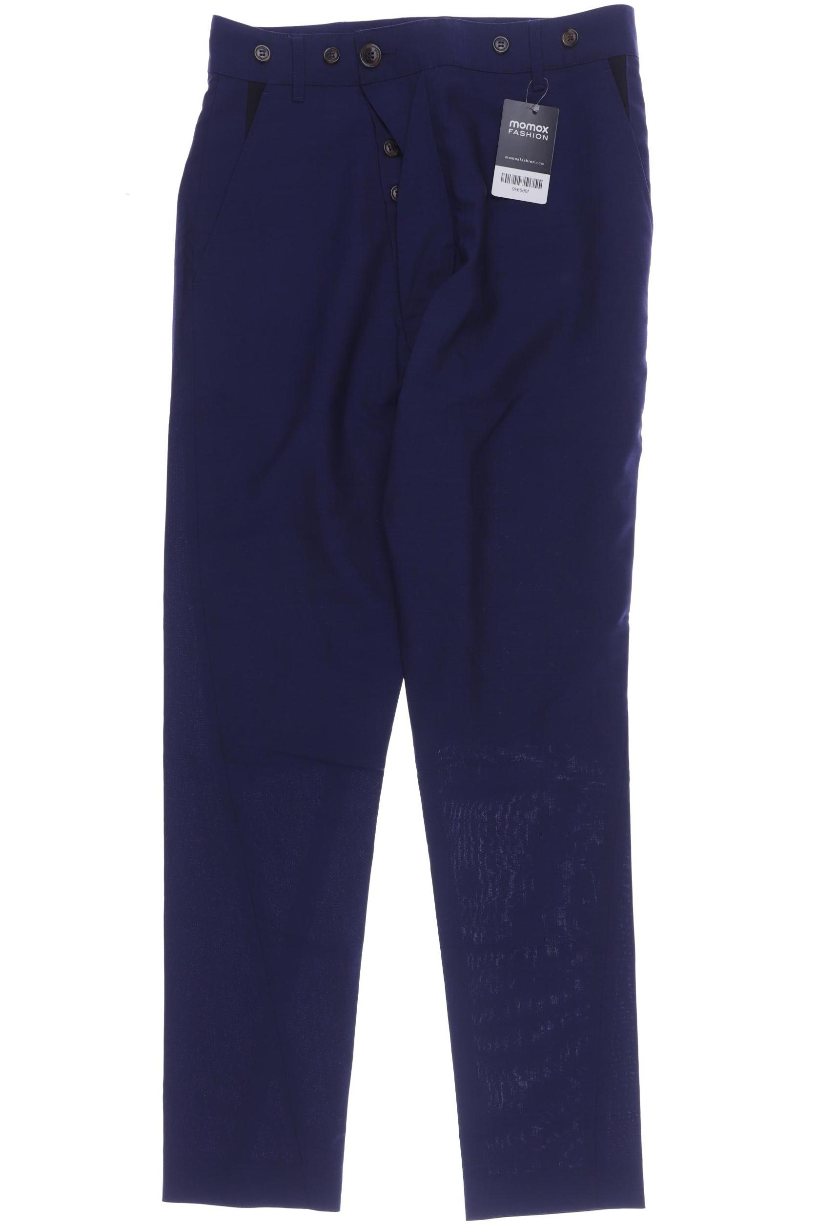 

VIVIENNE WESTWOOD Gold Label Herren Stoffhose, blau
