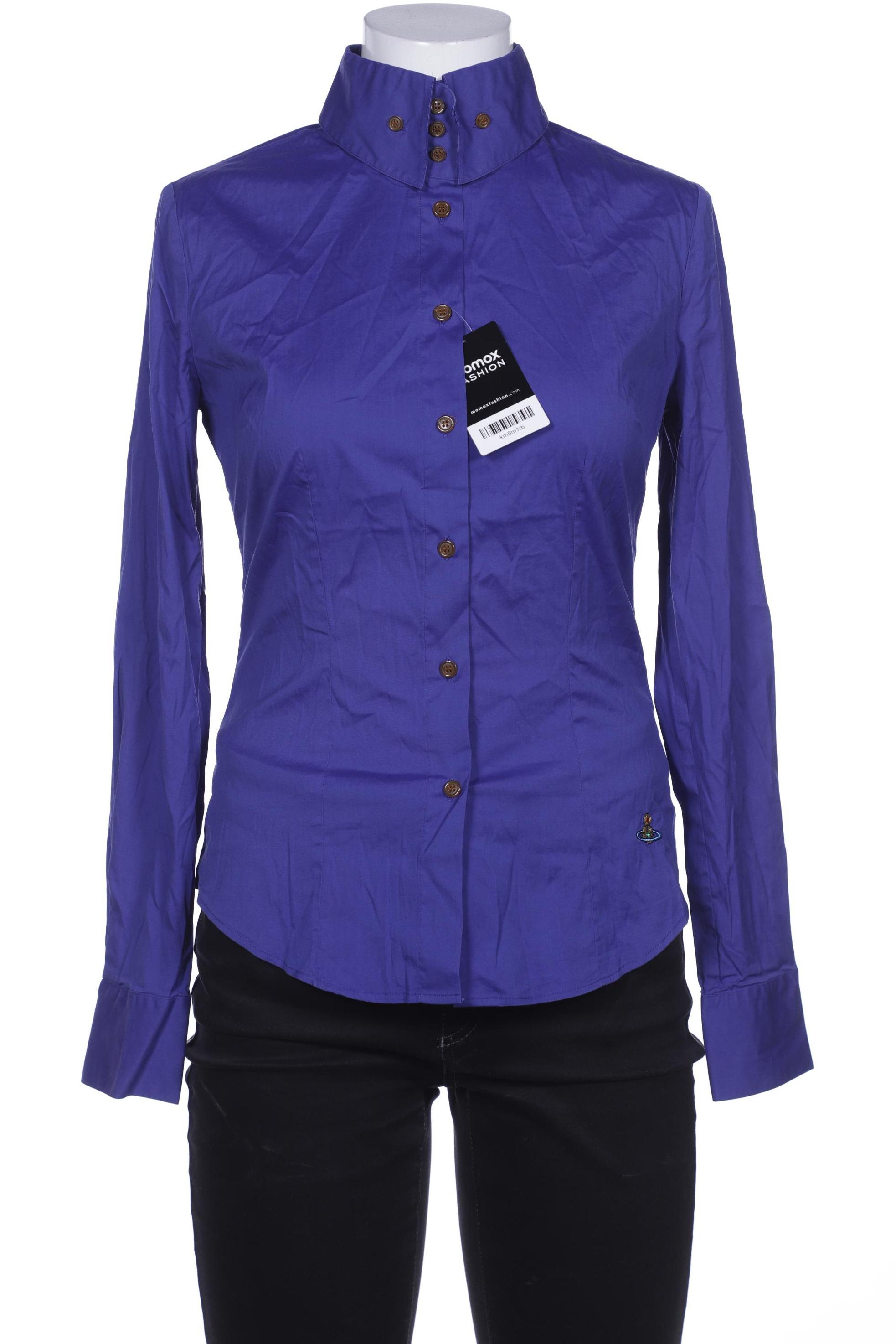 

VIVIENNE WESTWOOD Red Label Damen Bluse, flieder