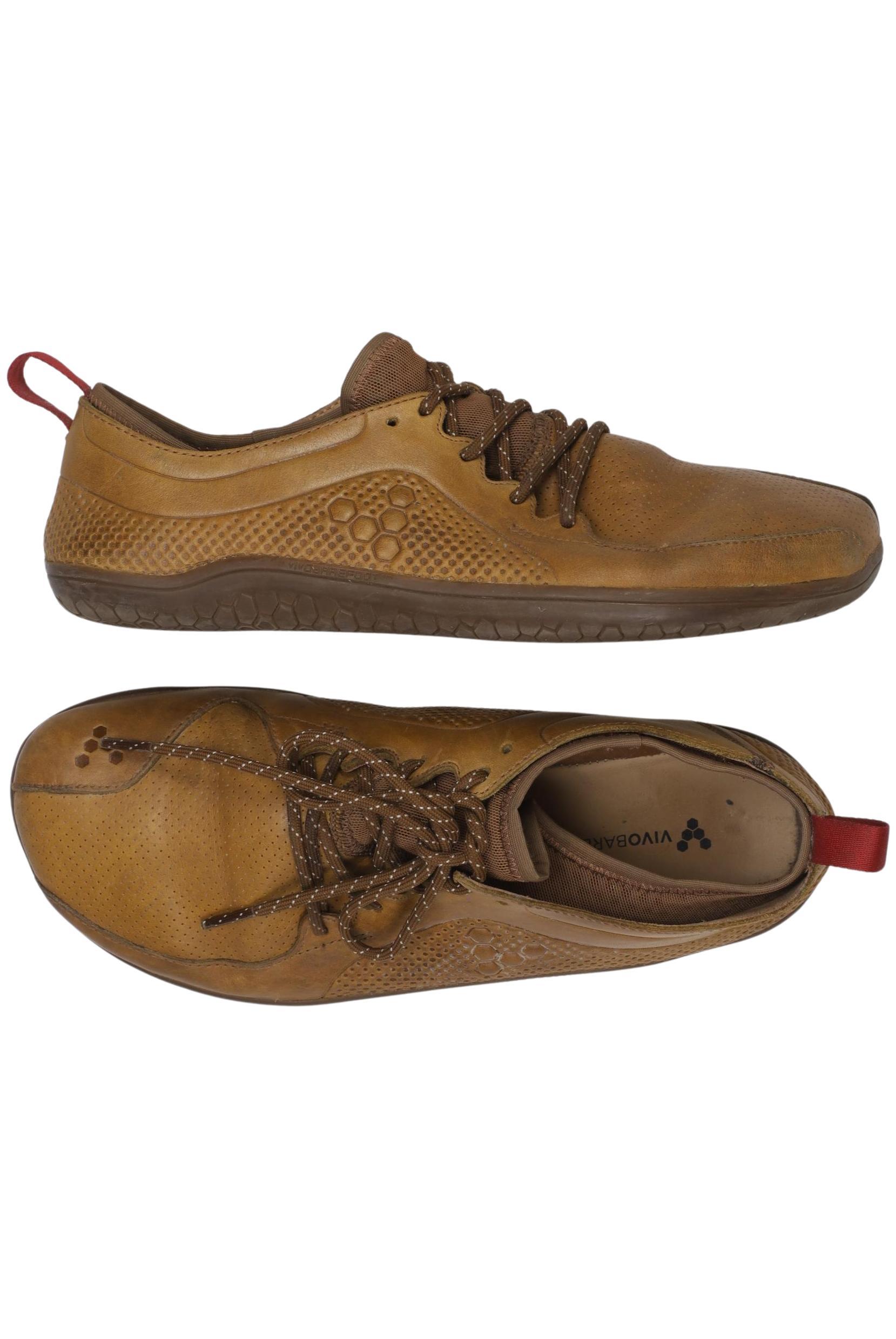 

Vivobarefoot Damen Halbschuh, braun, Gr. 40