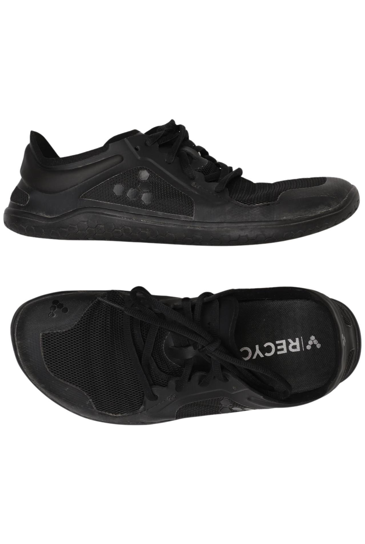 

Vivobarefoot Damen Halbschuh, schwarz, Gr. 36