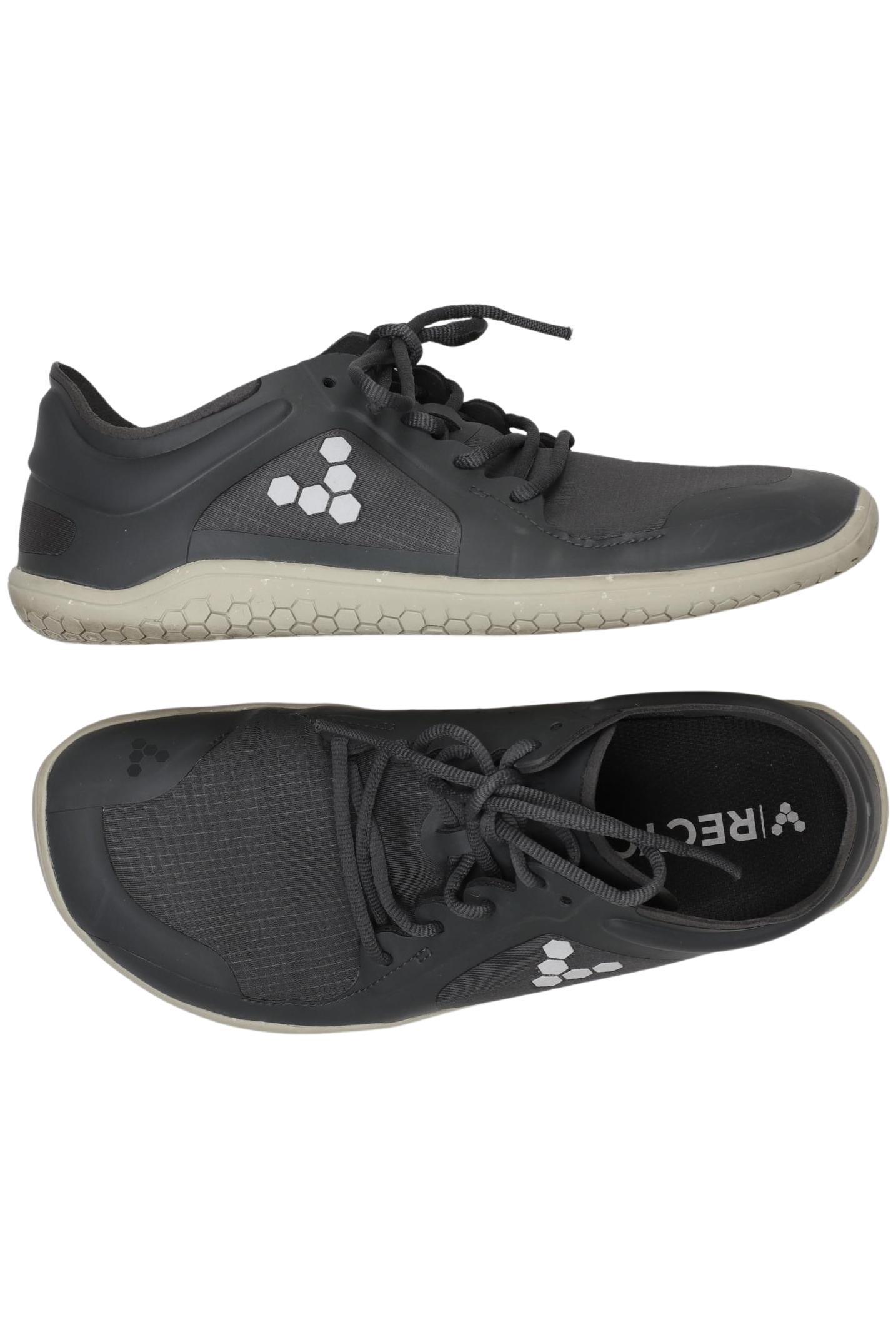 

Vivobarefoot Damen Halbschuh, grau, Gr. 38