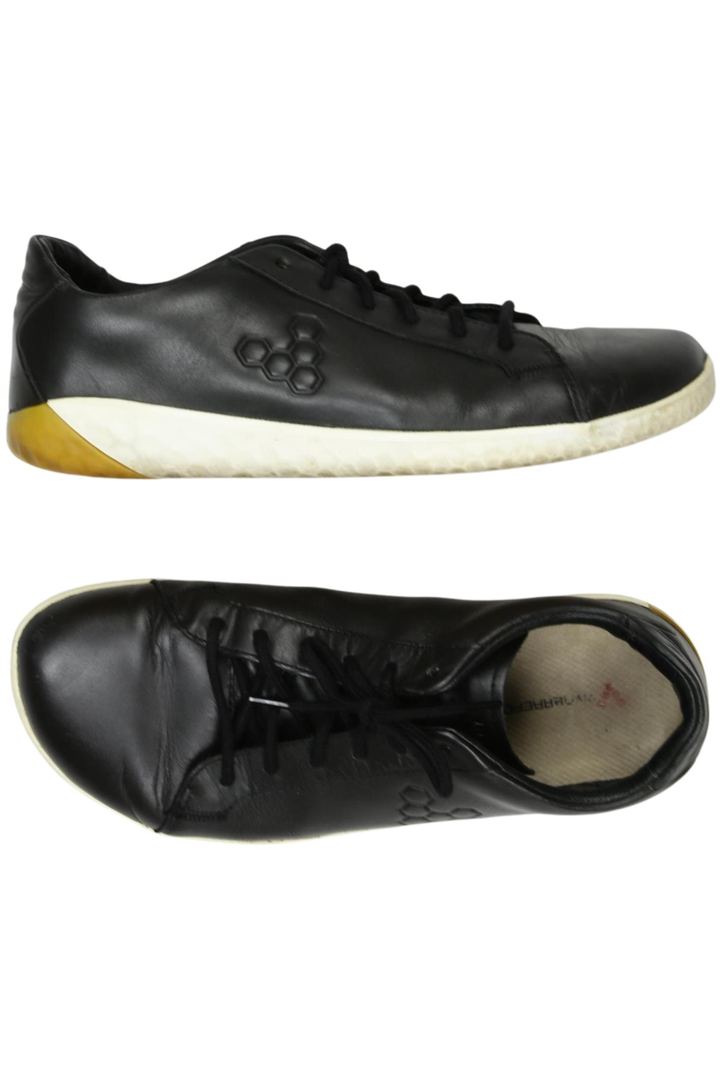 

Vivobarefoot Damen Halbschuh, schwarz, Gr. 40