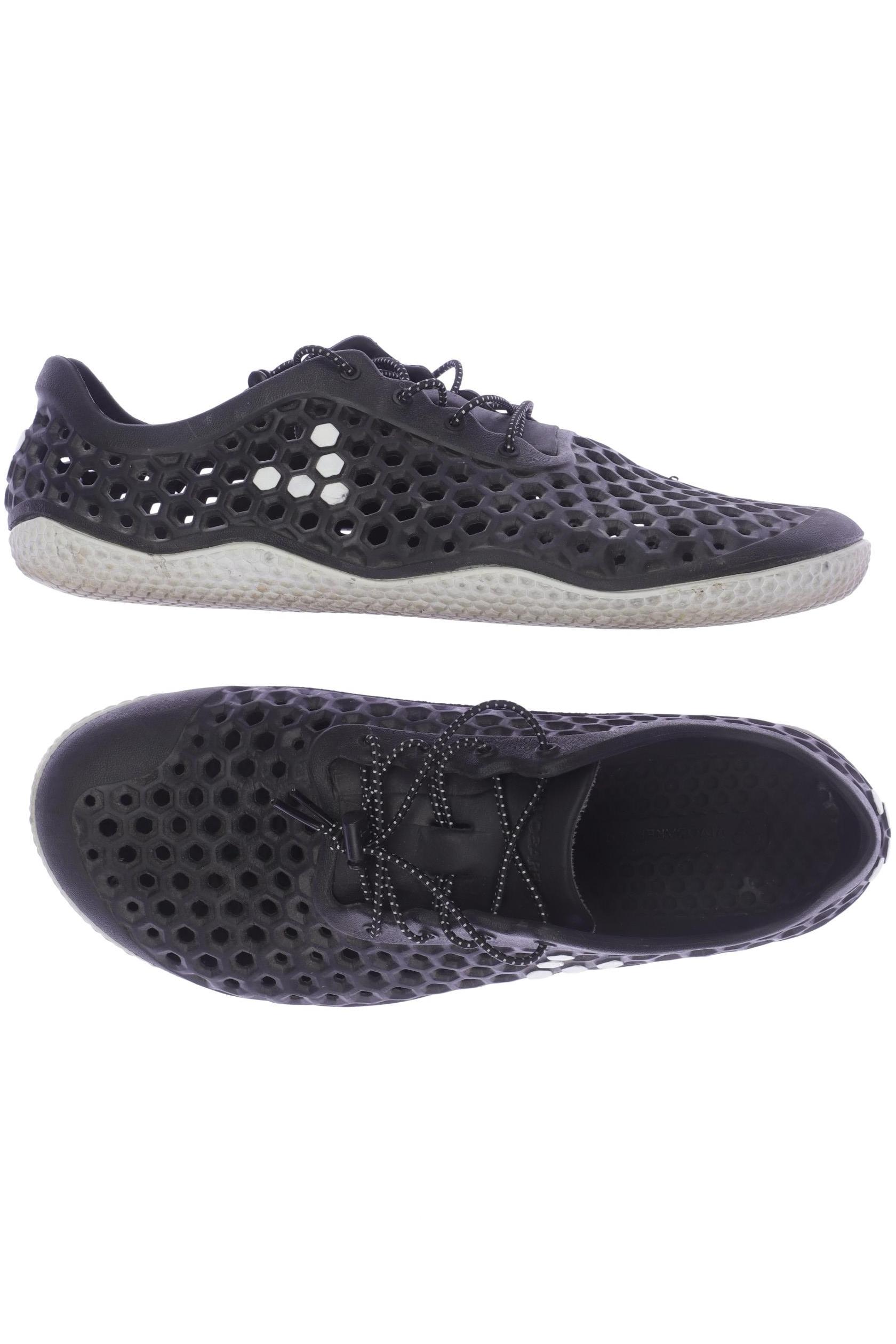 

Vivobarefoot Damen Halbschuh, grau, Gr. 41