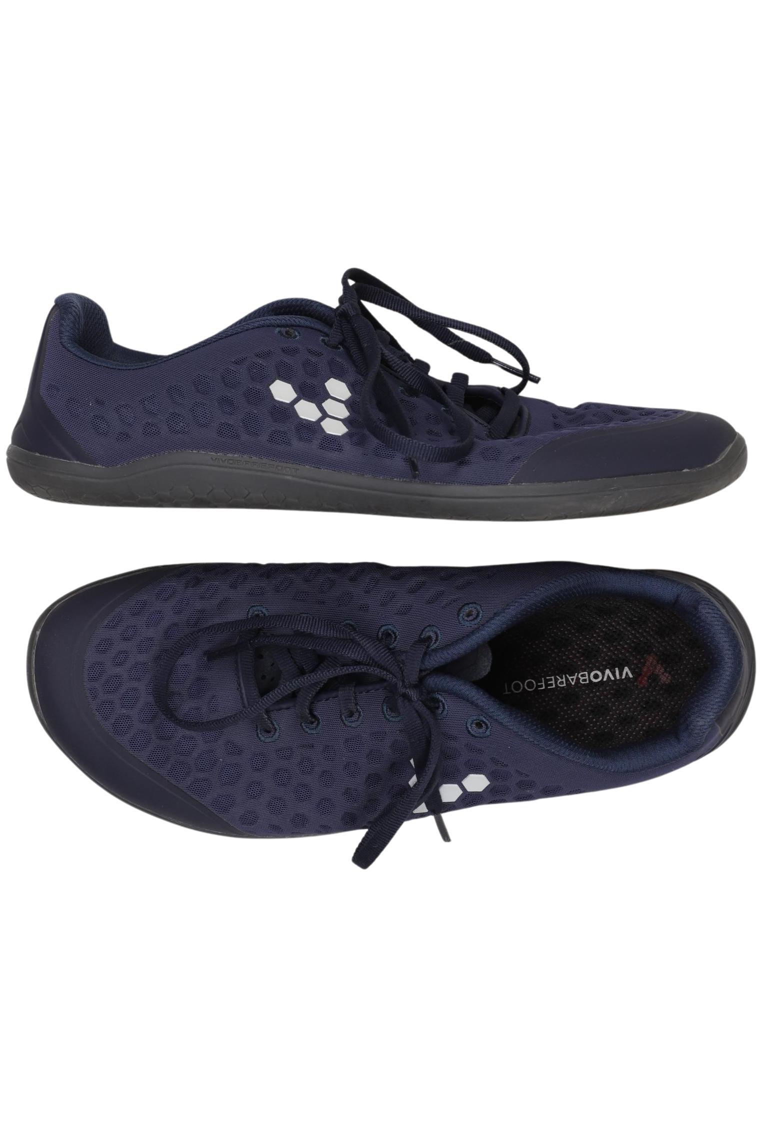 

Vivobarefoot Damen Sneakers, marineblau, Gr. 38