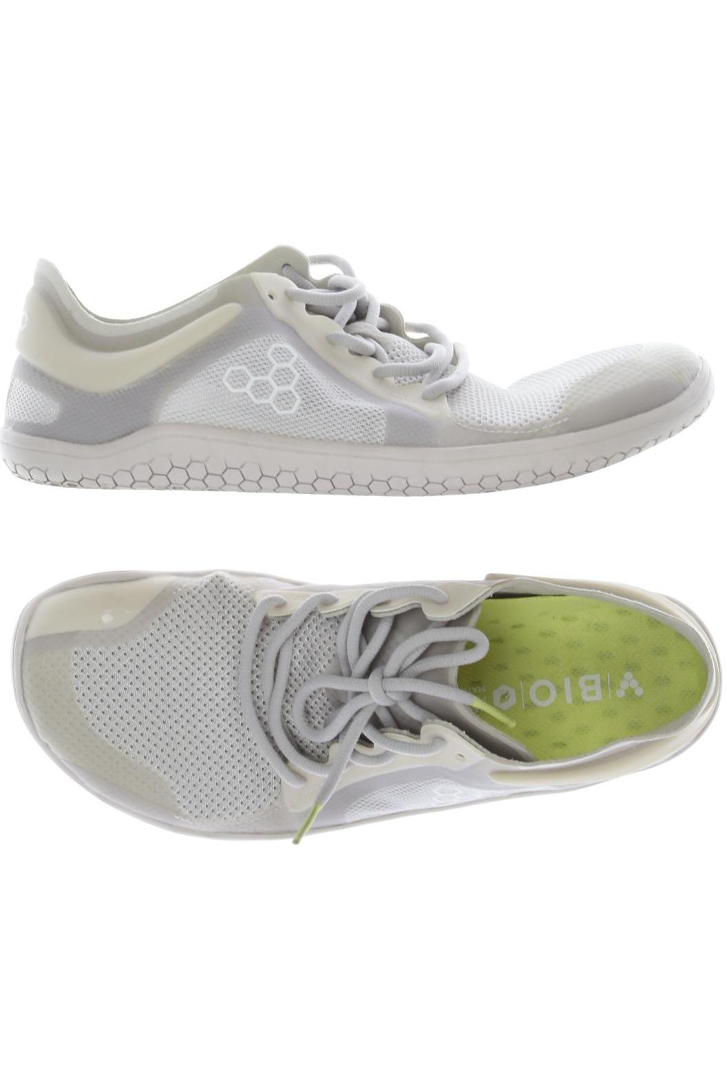 

Vivobarefoot Damen Sneakers, grau, Gr. 38