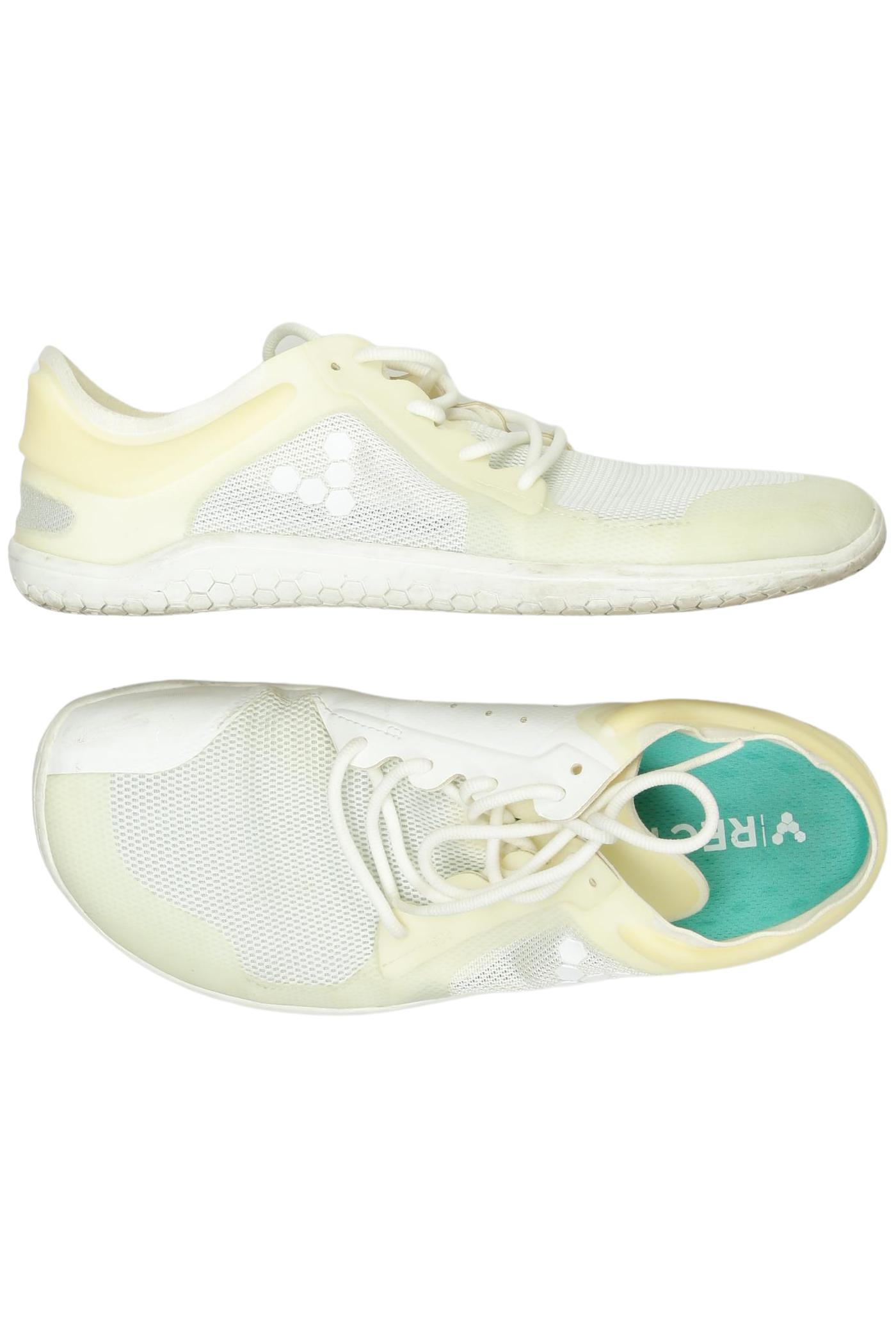 

Vivobarefoot Damen Sneakers, cremeweiß, Gr. 40