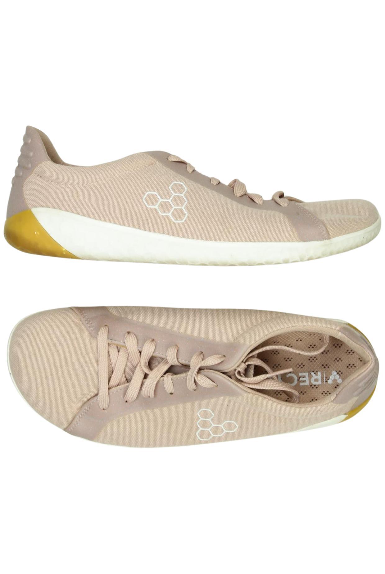 

Vivobarefoot Damen Sneakers, beige, Gr. 42