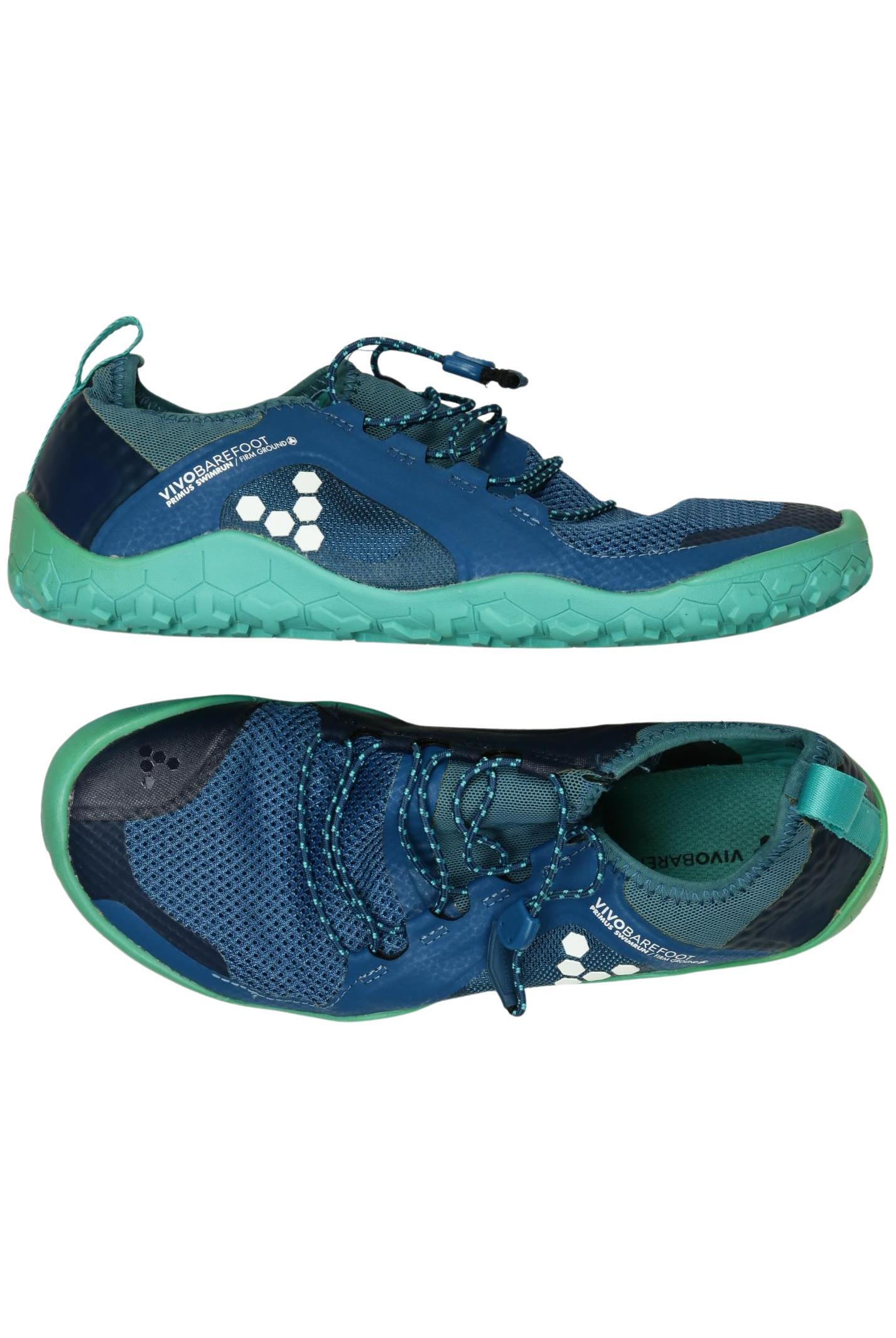 

Vivobarefoot Damen Sneakers, mehrfarbig, Gr. 39