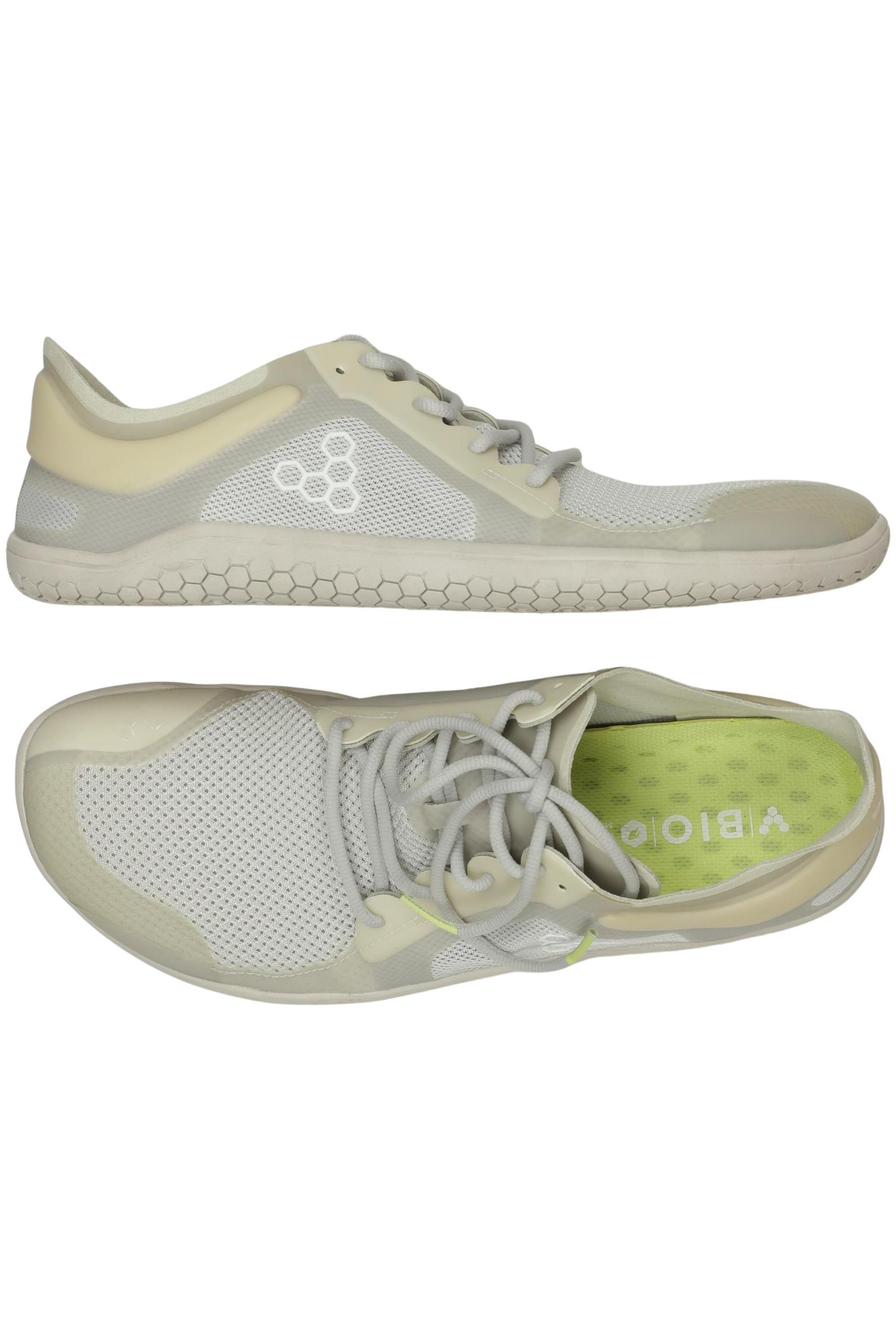 

Vivobarefoot Damen Sneakers, grau, Gr. 41