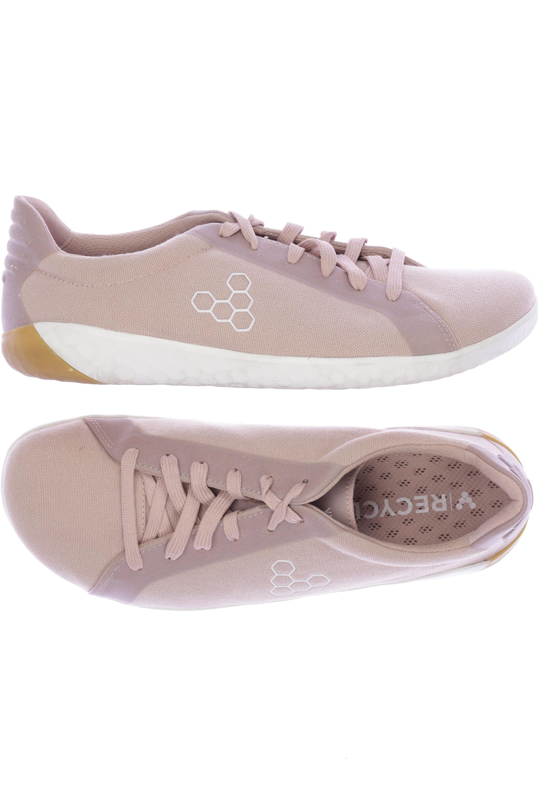 

Vivobarefoot Damen Sneakers, beige, Gr. 42