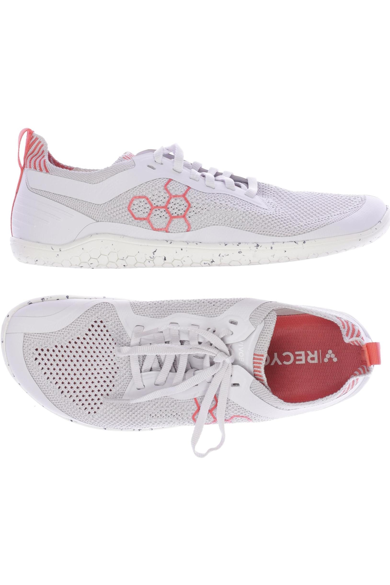 

Vivobarefoot Damen Sneakers, weiß, Gr. 41