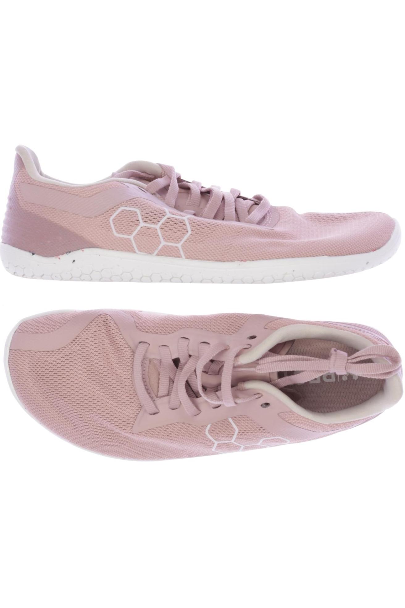 

Vivobarefoot Damen Sneakers, beige, Gr. 37