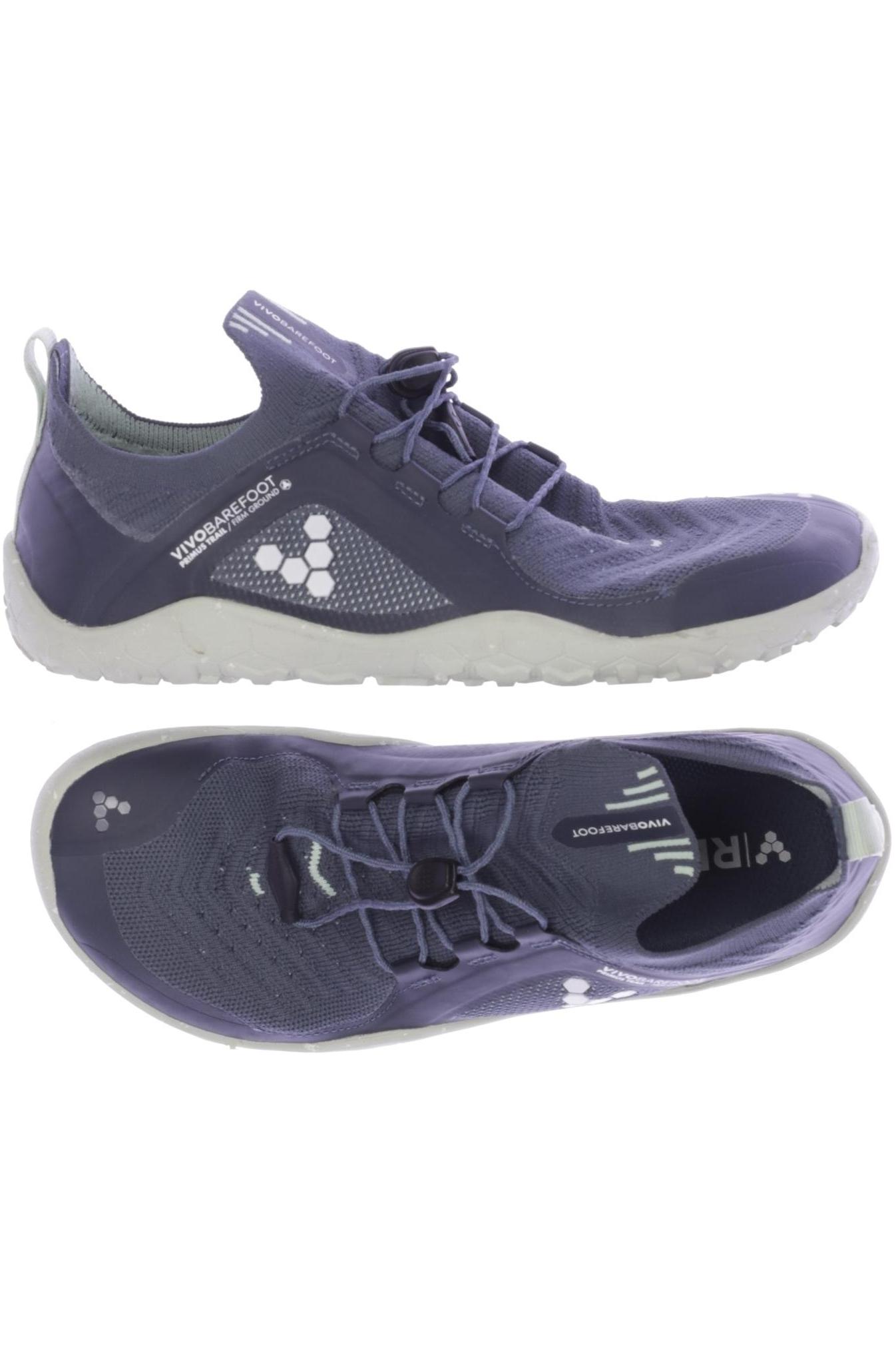 

Vivobarefoot Damen Sneakers, marineblau, Gr. 37