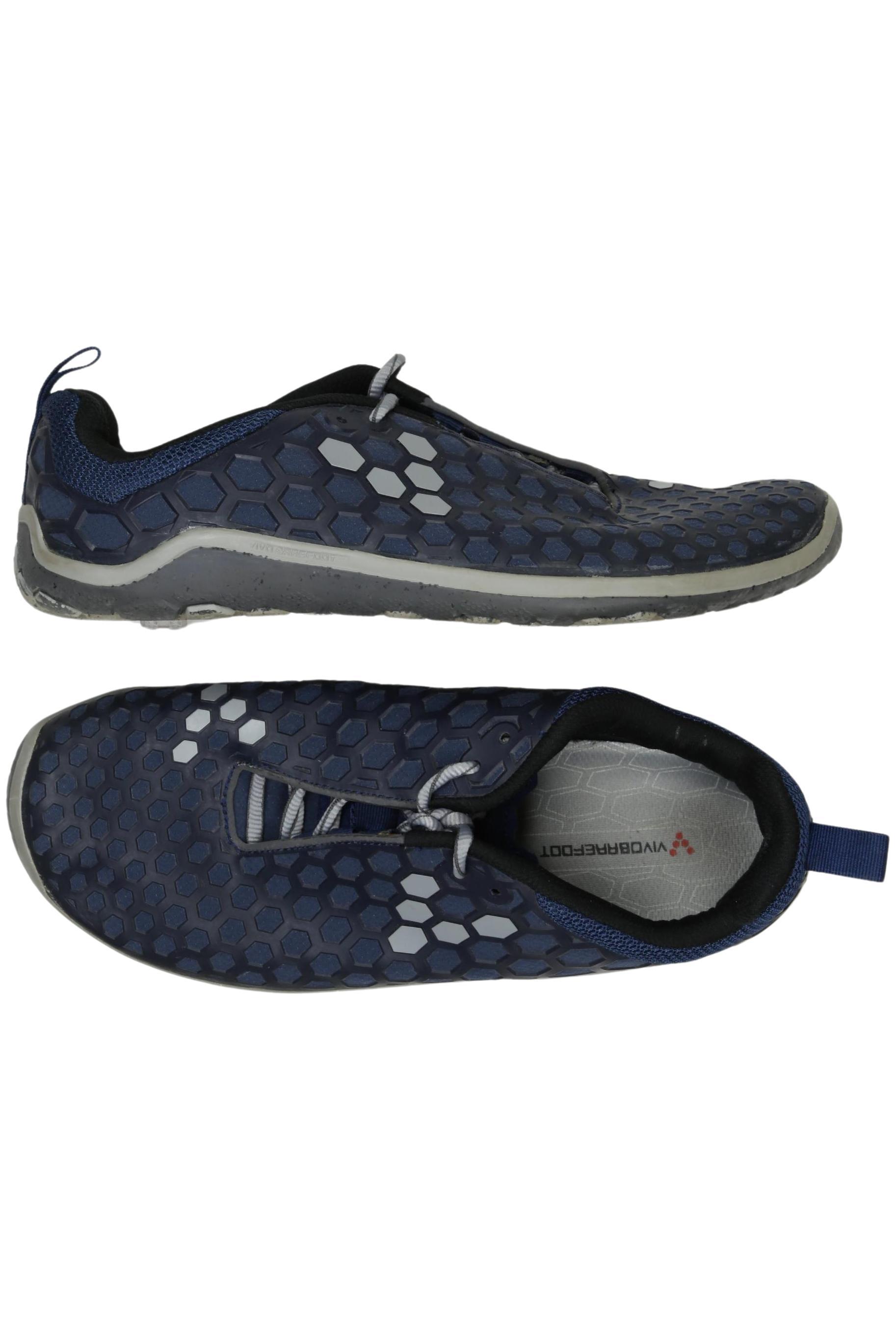 

Vivobarefoot Damen Sneakers, marineblau, Gr. 40