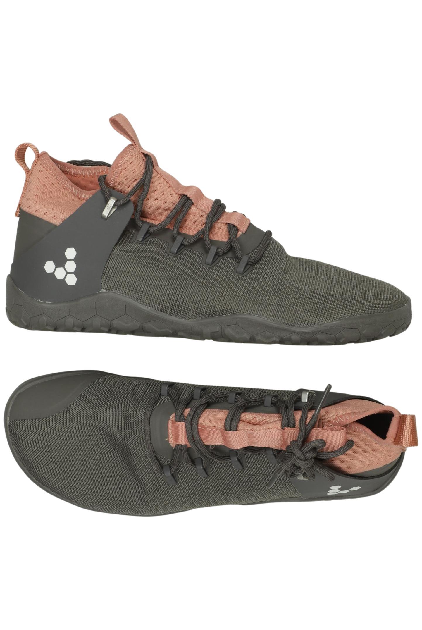 

Vivobarefoot Damen Sneakers, grau, Gr. 41