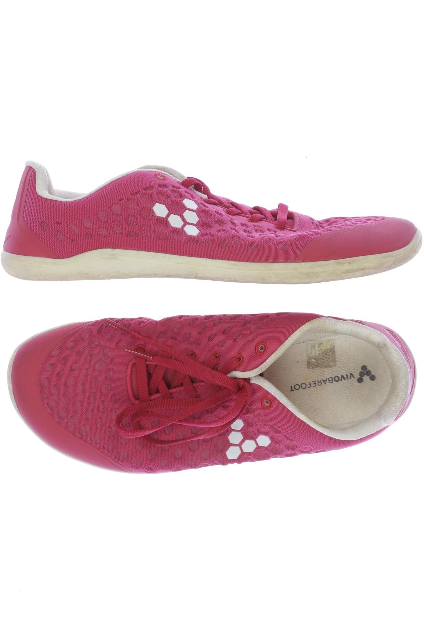 

Vivobarefoot Damen Sneakers, pink, Gr. 41