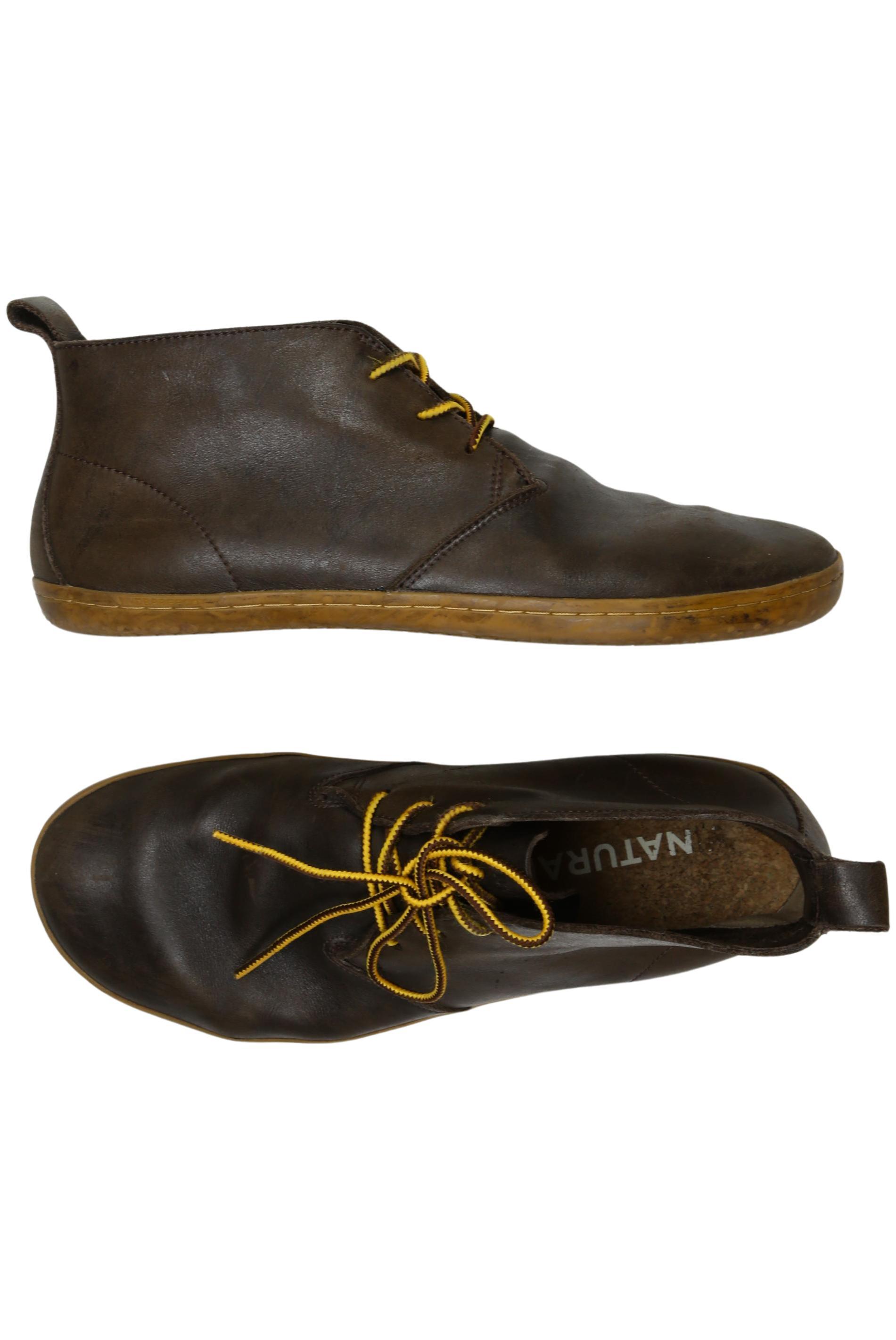 

Vivobarefoot Damen Sneakers, braun, Gr. 40