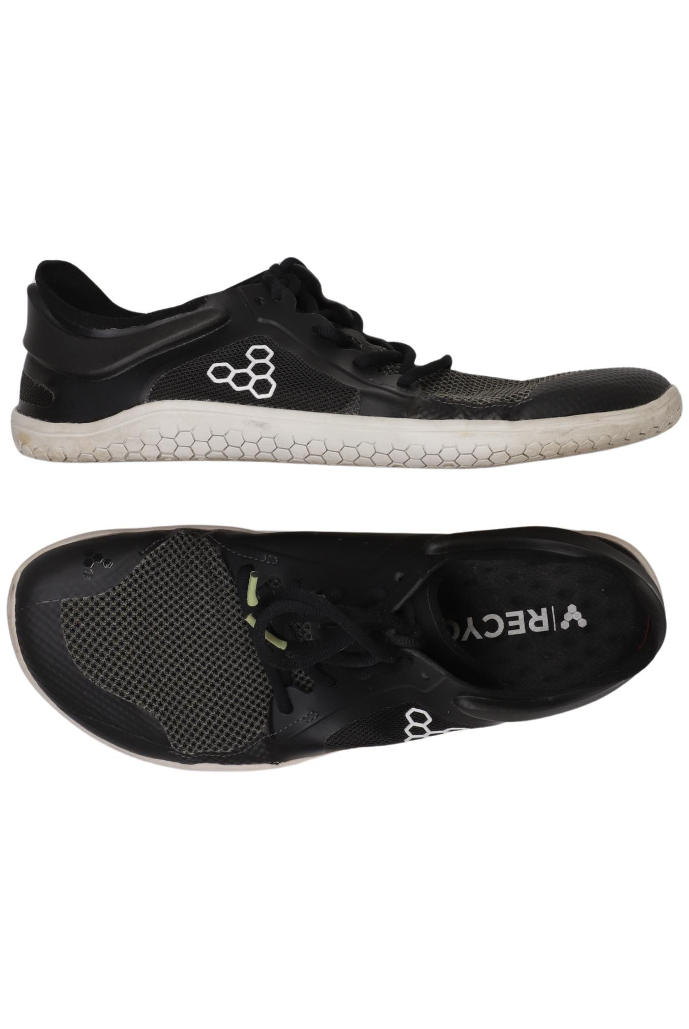 

Vivobarefoot Damen Sneakers, schwarz, Gr. 40