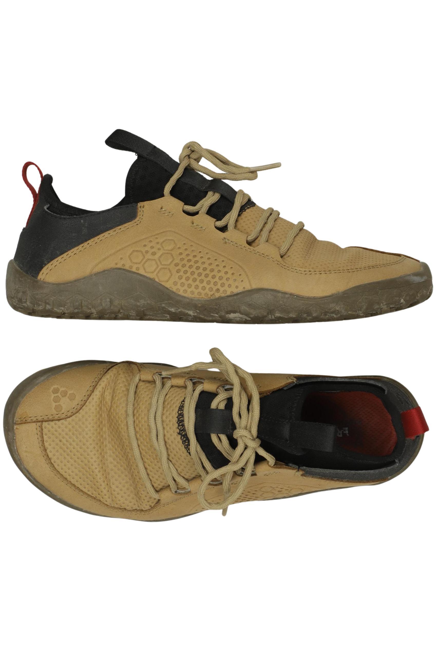 

Vivobarefoot Damen Sneakers, beige, Gr. 38