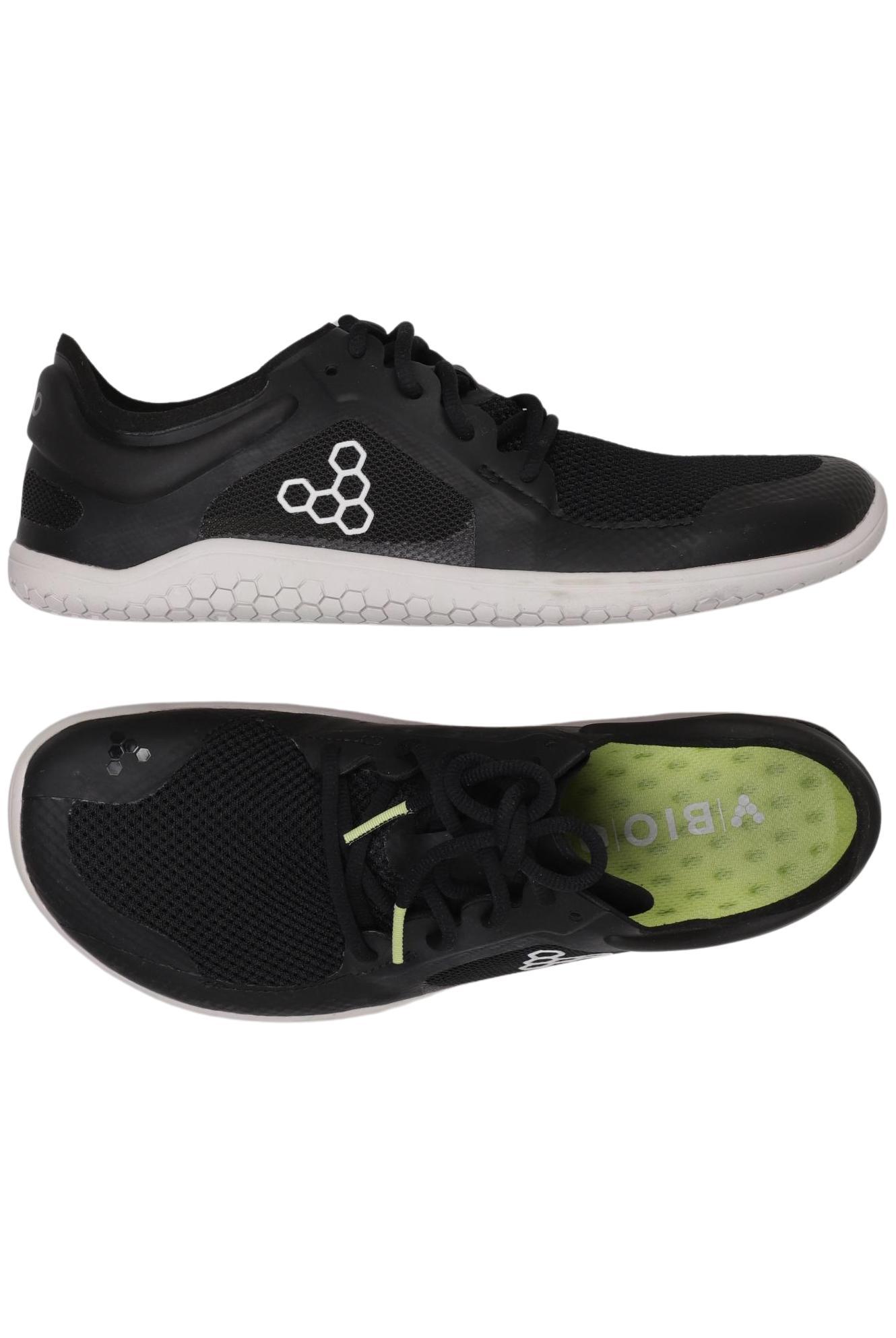 

Vivobarefoot Damen Sneakers, schwarz, Gr. 37