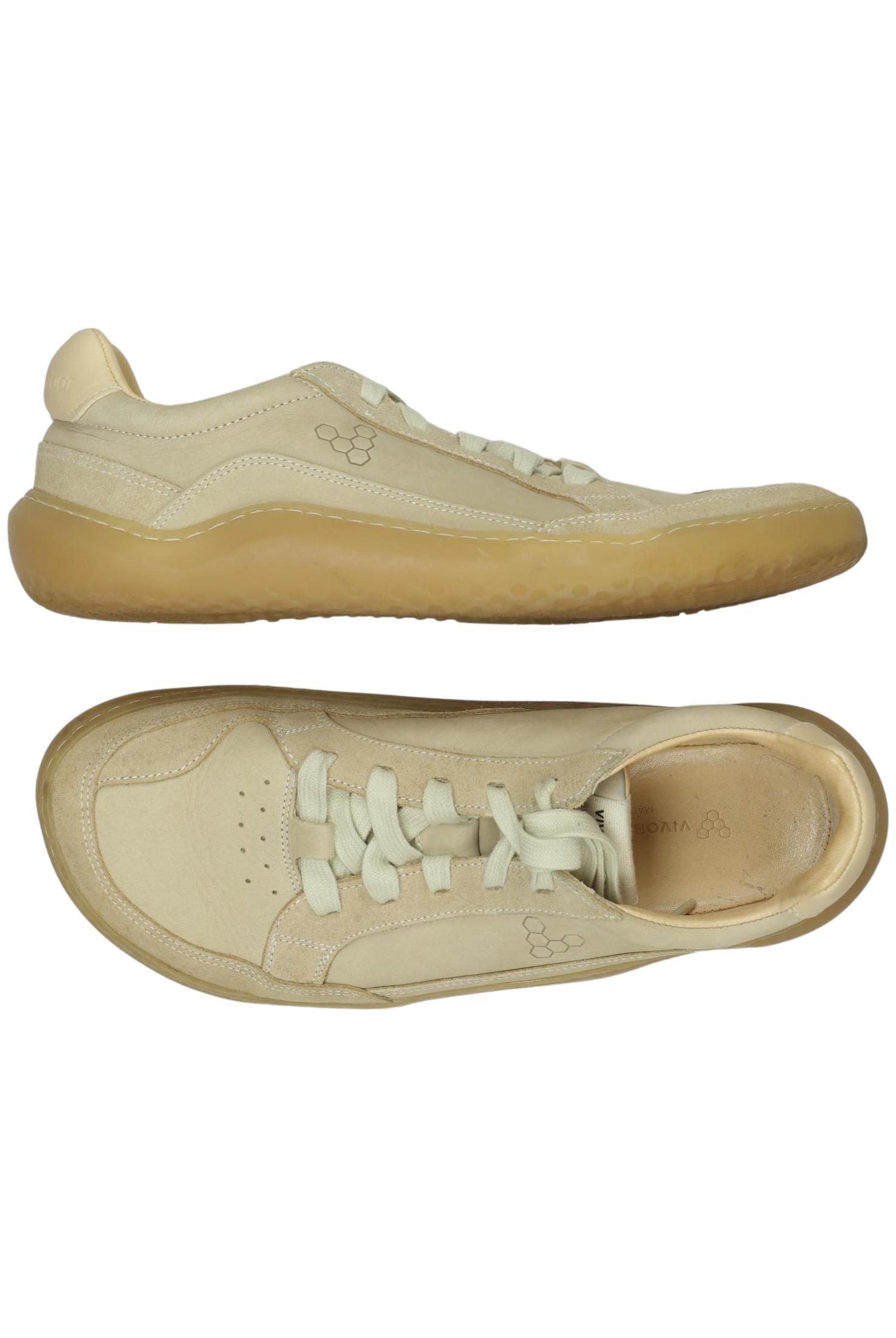

Vivobarefoot Damen Sneakers, beige, Gr. 41