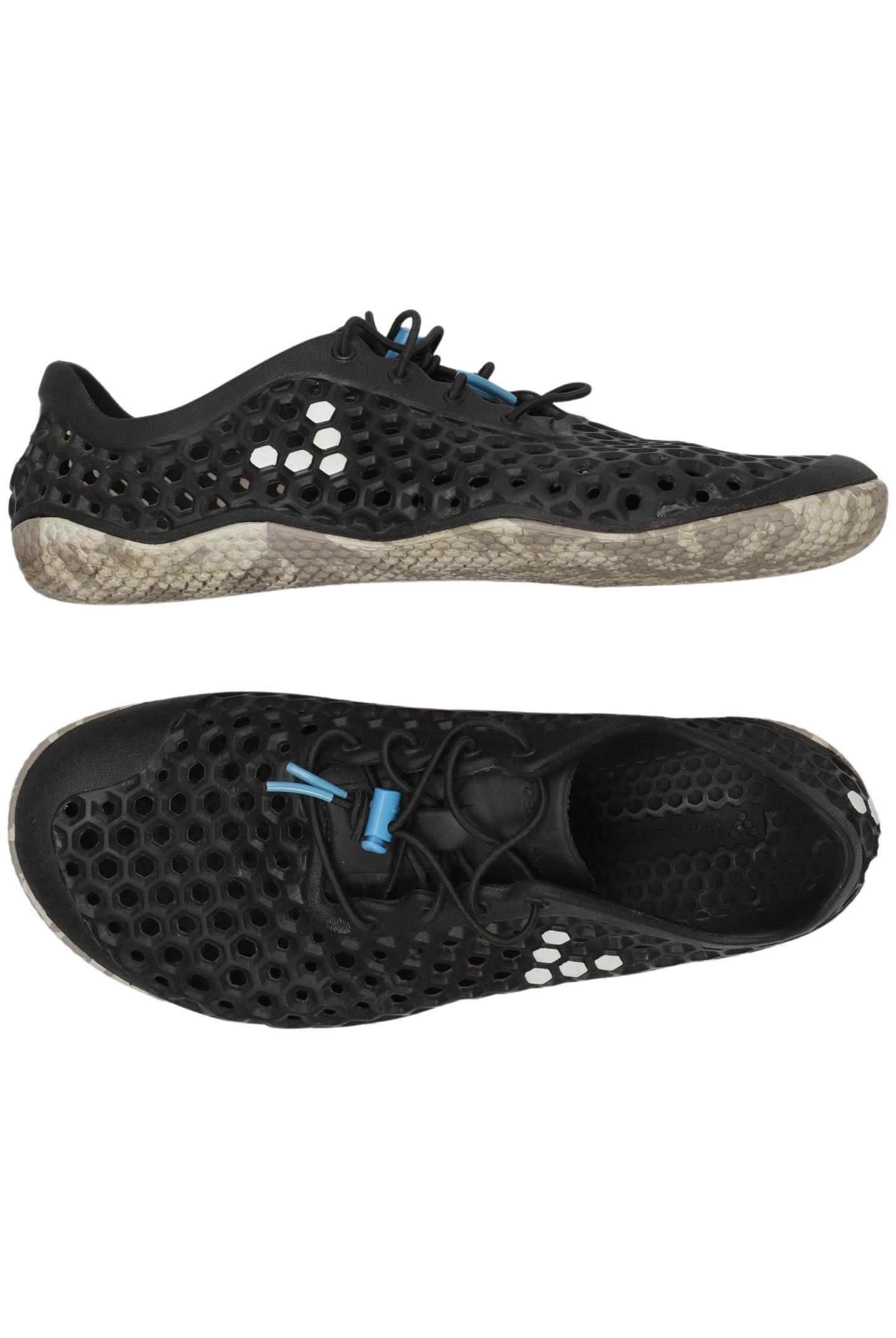 

Vivobarefoot Damen Sneakers, schwarz, Gr. 36