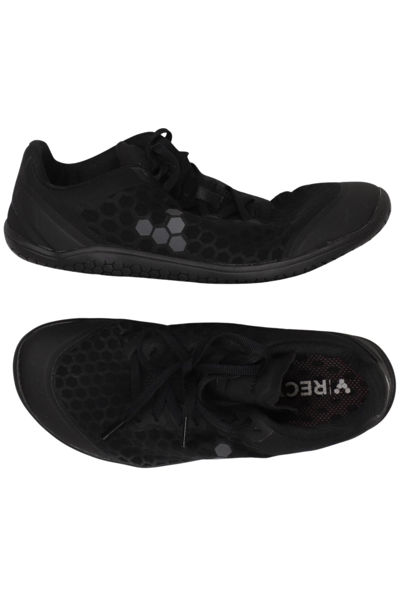 Thumbnail - Vivobarefoot Damen Sneakers, schwarz, Gr. 37