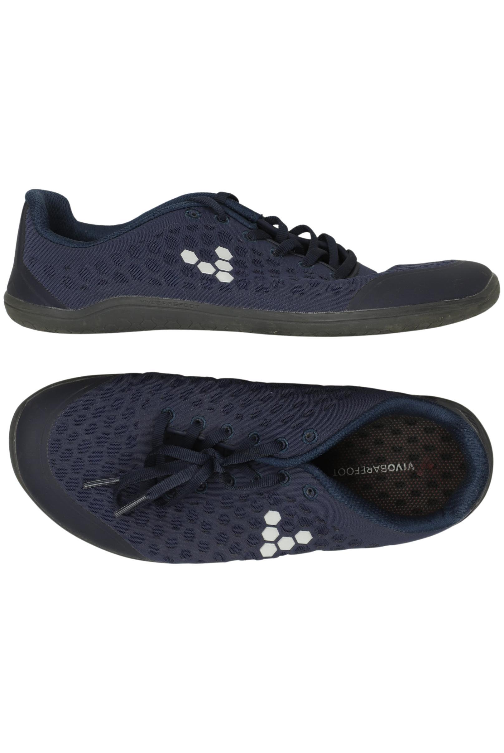 

Vivobarefoot Damen Sneakers, blau, Gr. 40