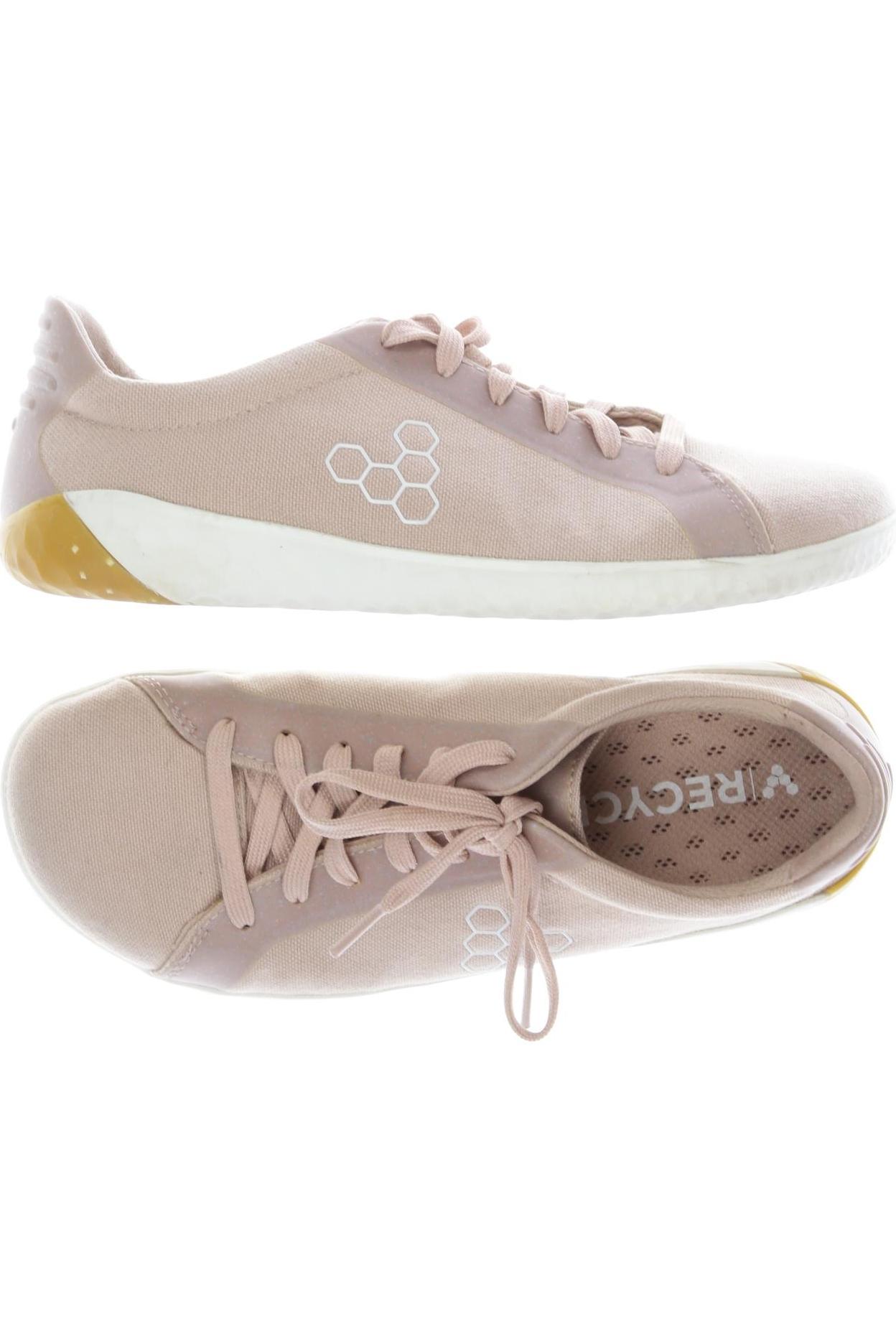 

Vivobarefoot Damen Sneakers, pink, Gr. 38