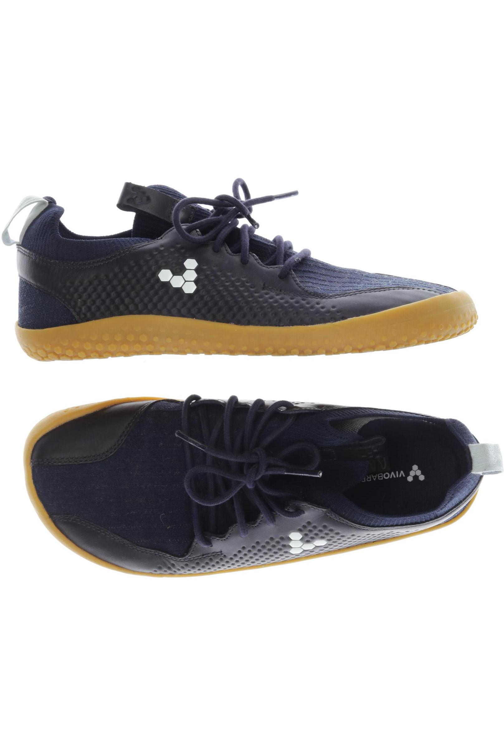 

Vivobarefoot Damen Sneakers, marineblau, Gr. 38