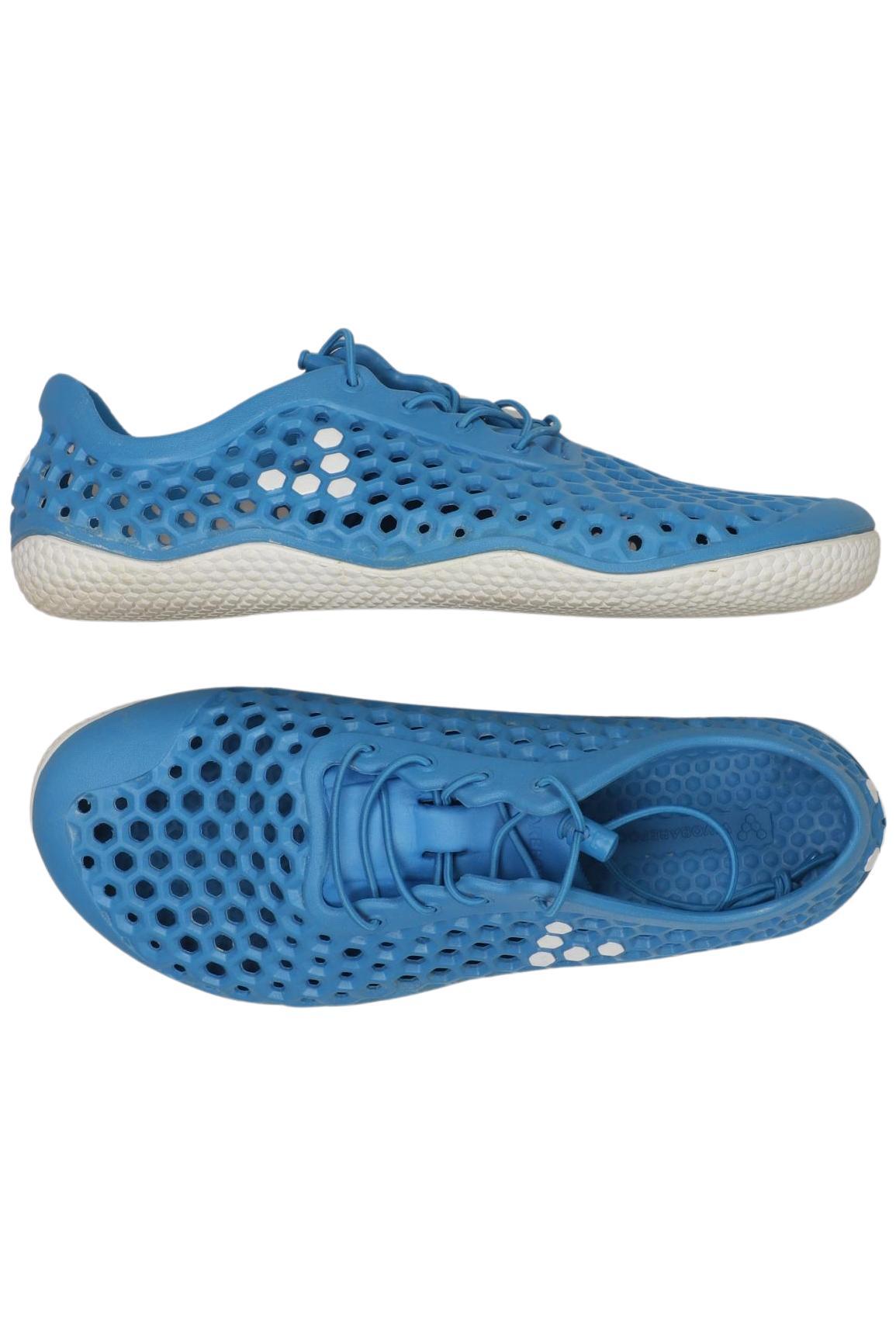 

Vivobarefoot Damen Sneakers, blau, Gr. 40
