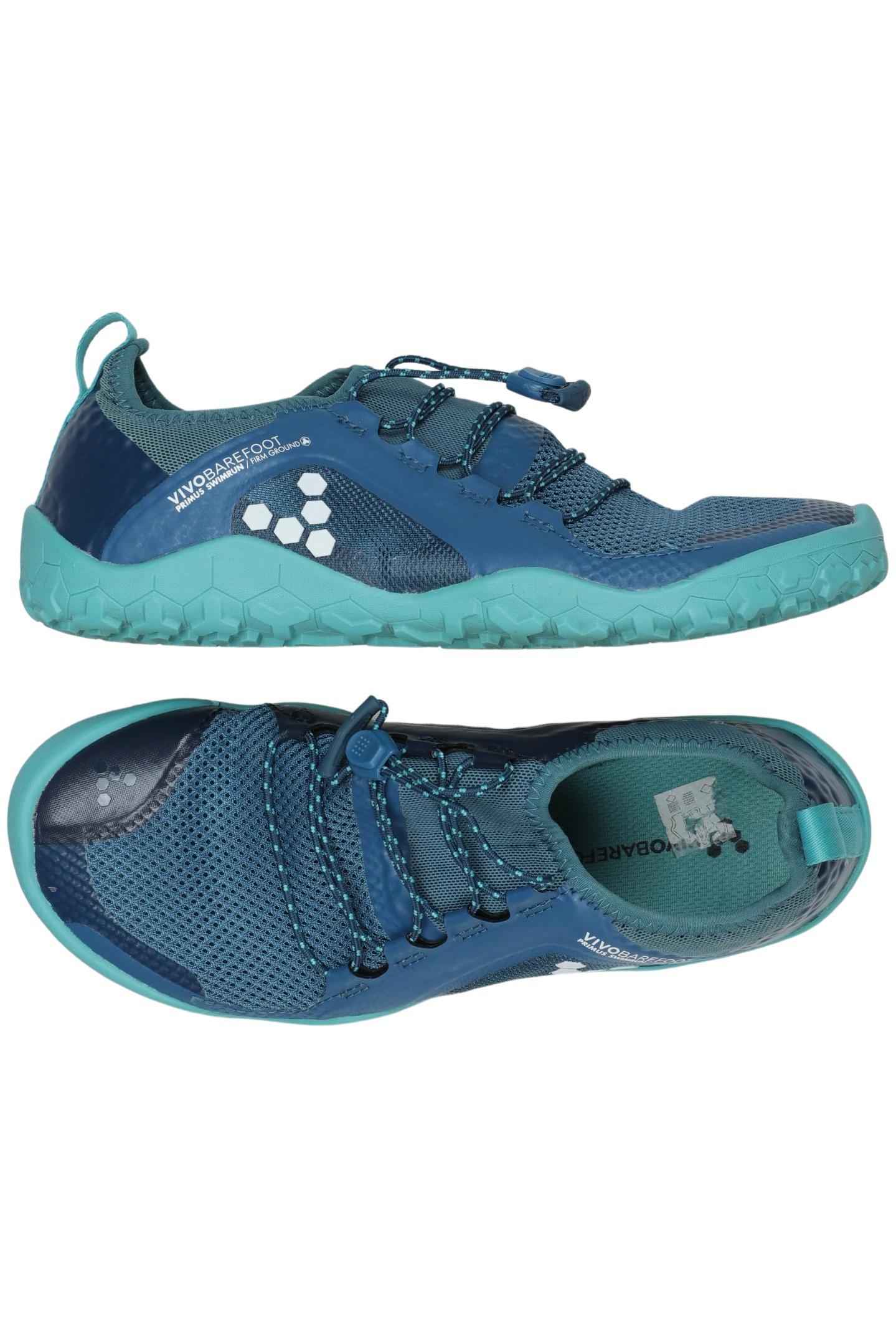 

Vivobarefoot Damen Sneakers, mehrfarbig, Gr. 38