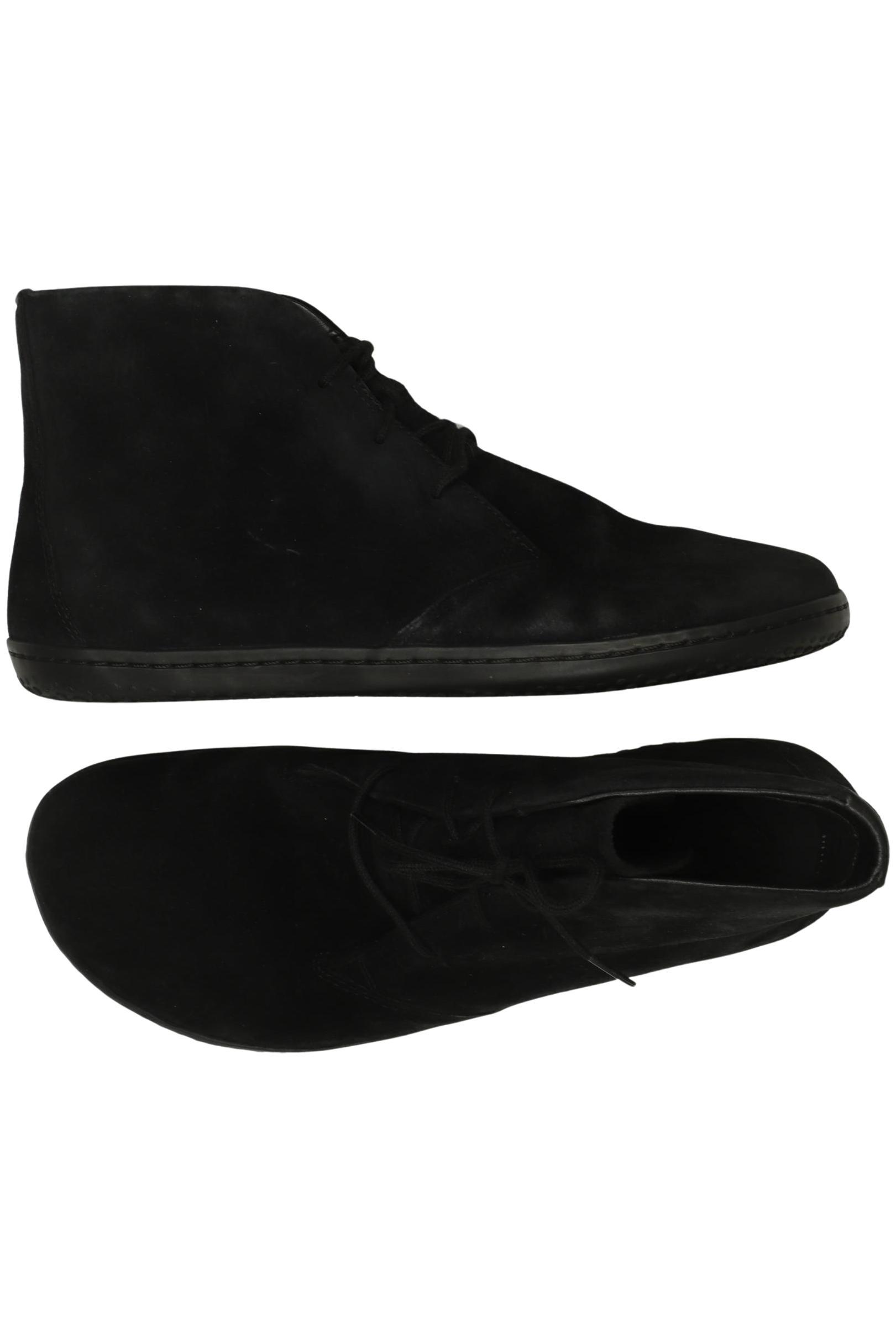 

Vivobarefoot Damen Stiefelette, schwarz, Gr. 40