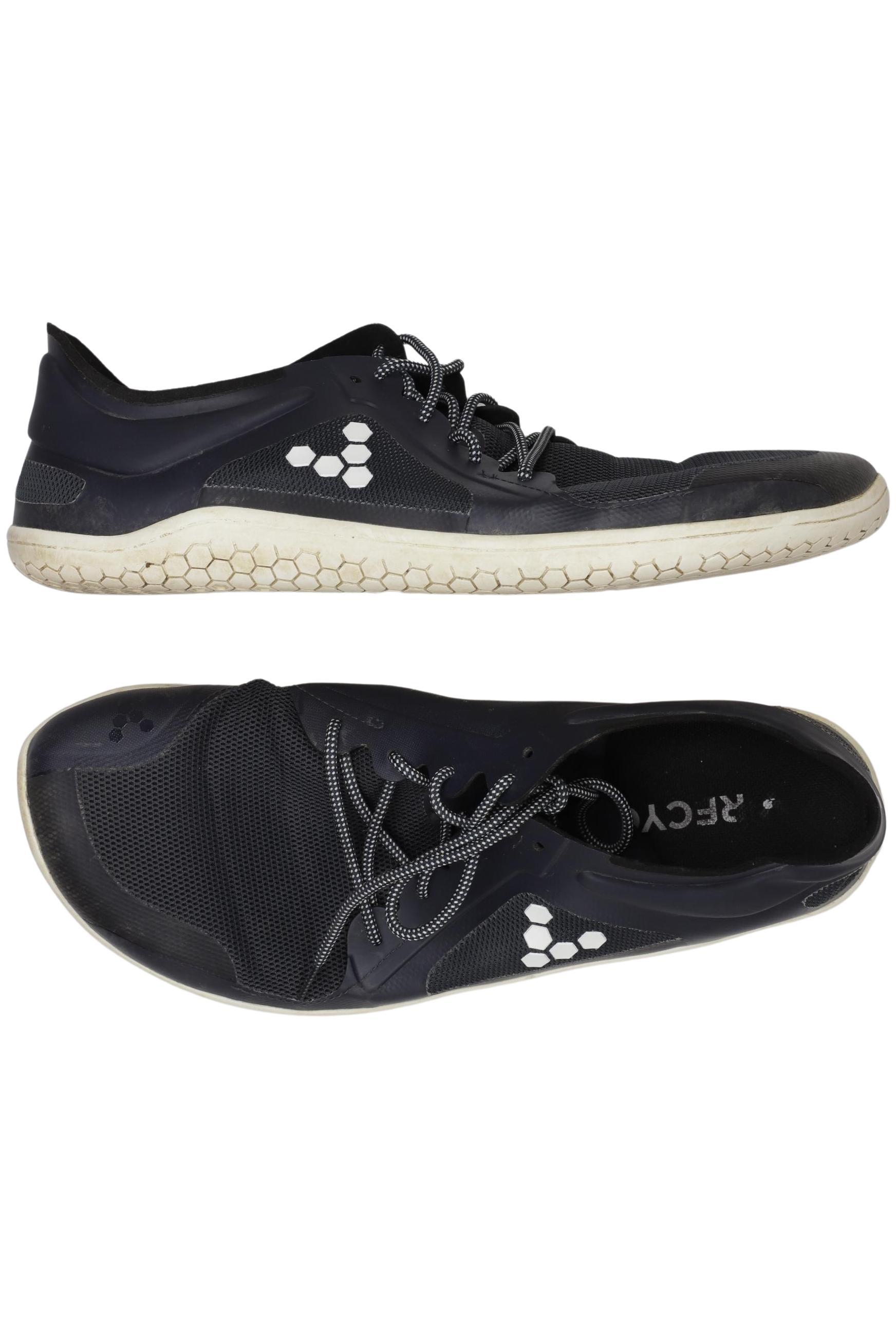 Thumbnail - Vivobarefoot Herren Halbschuh, marineblau, Gr. 43