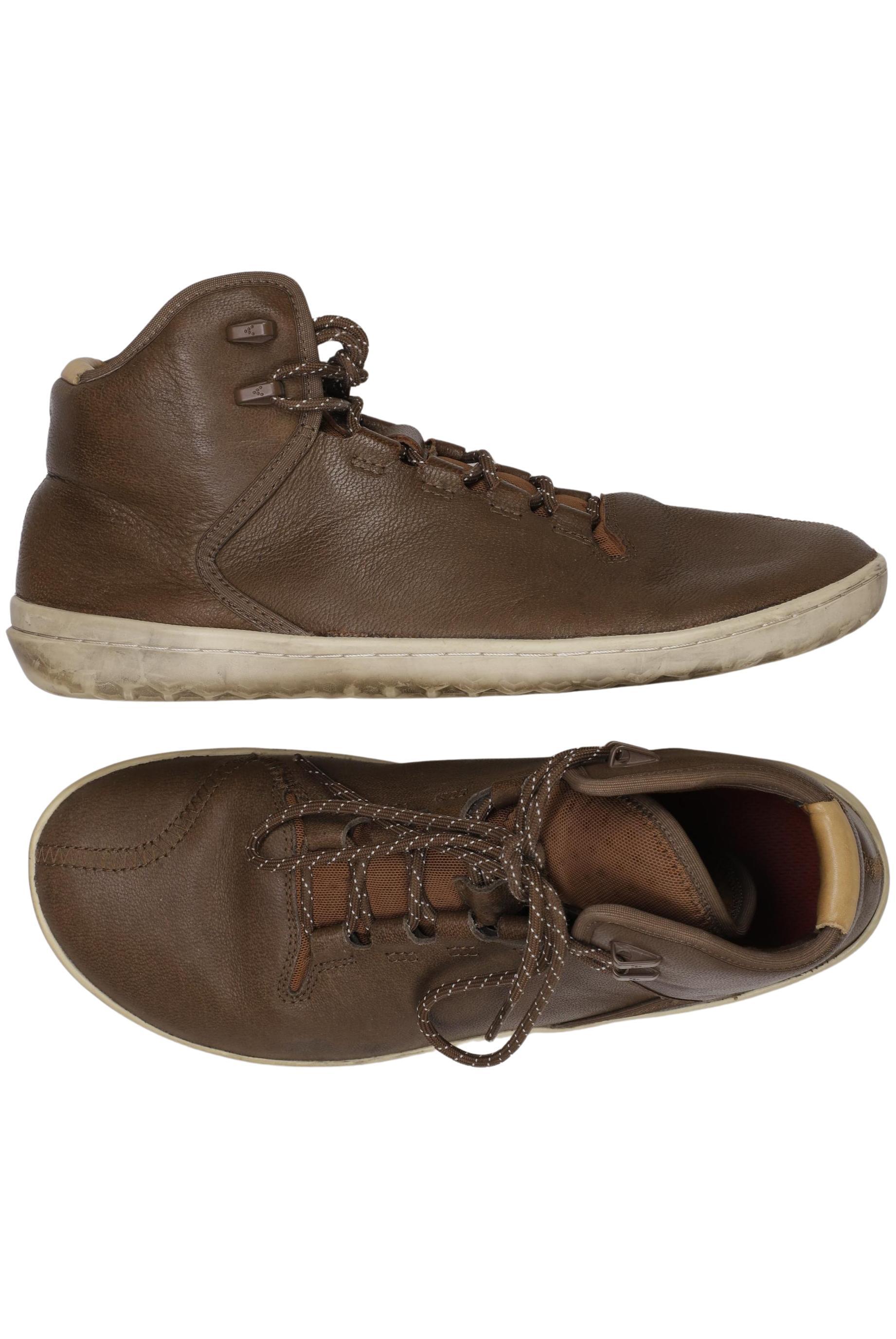 

Vivobarefoot Herren Sneakers, braun, Gr. 43