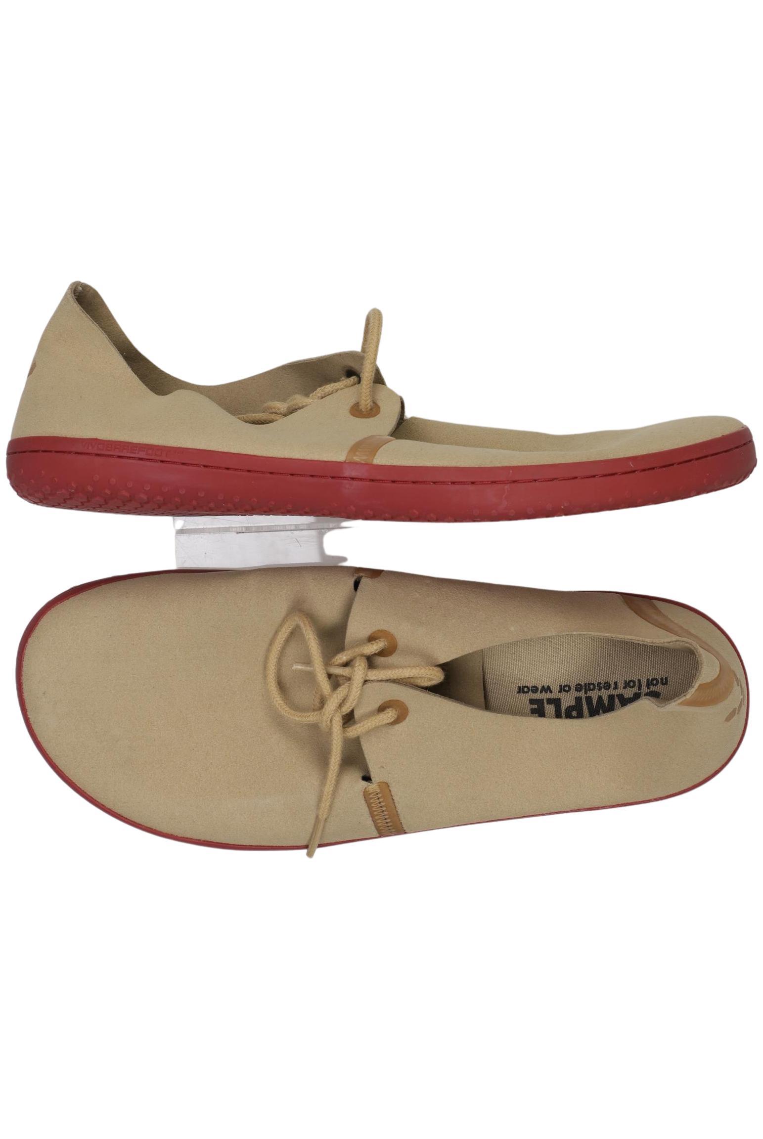 Thumbnail - Vivobarefoot Herren Sneakers, beige, Gr. 41