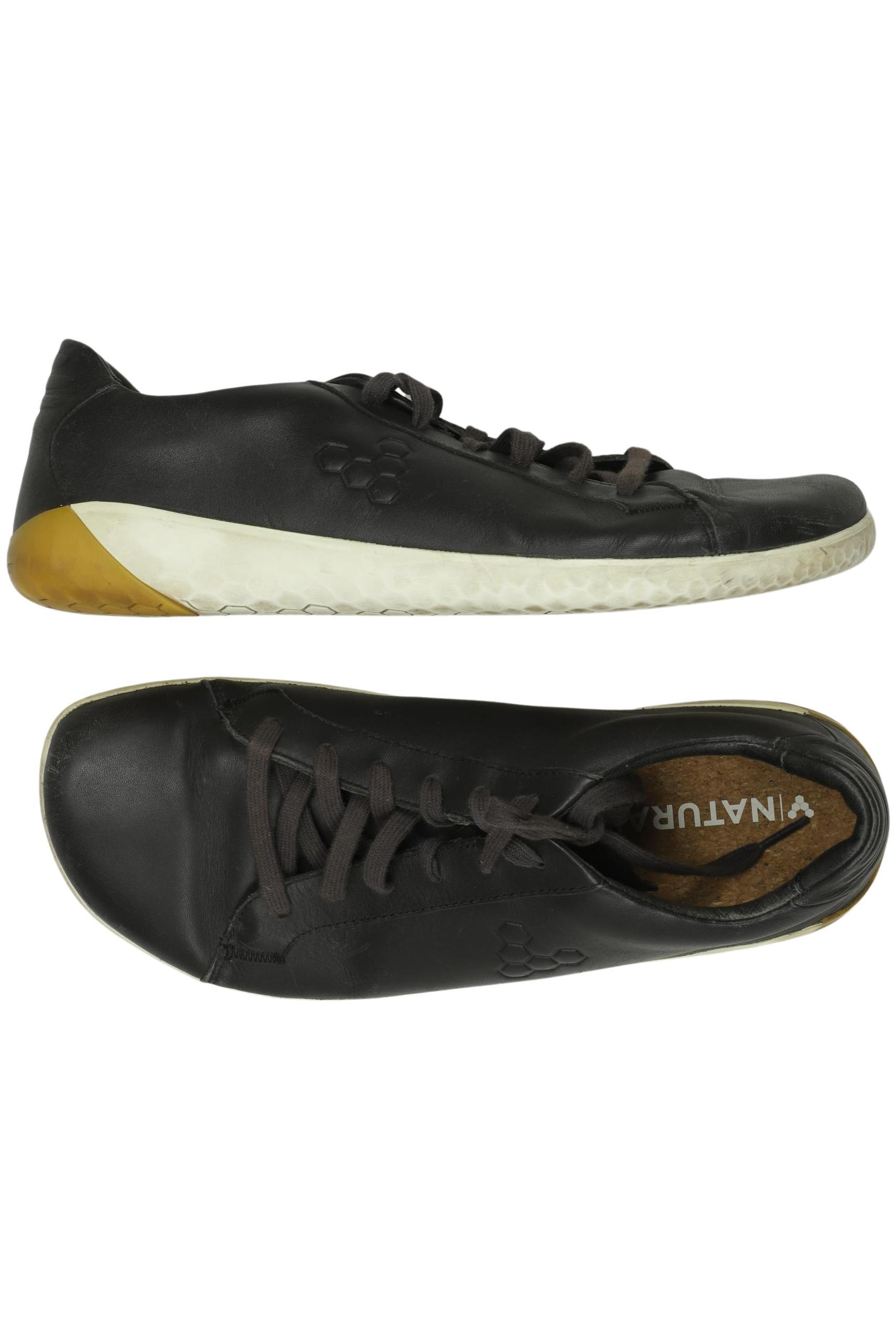 Thumbnail - Vivobarefoot Herren Sneakers, schwarz, Gr. 46