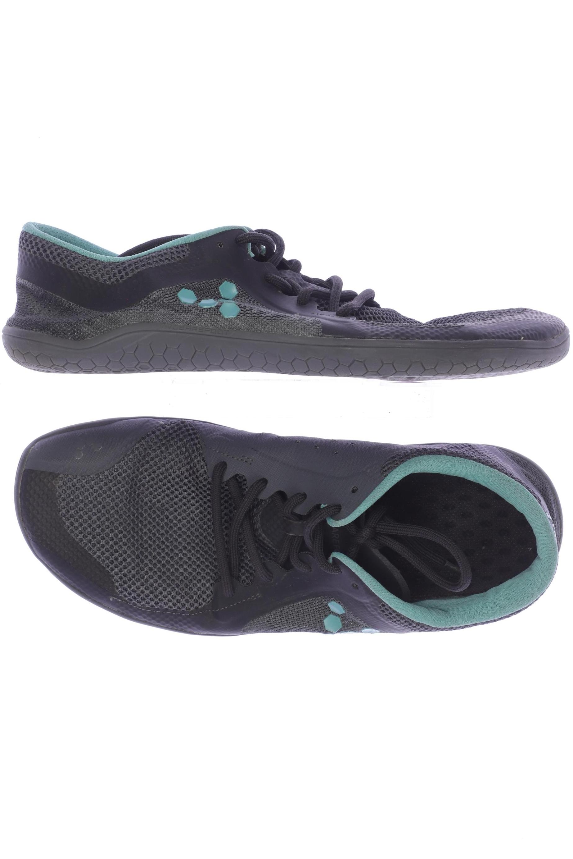 

Vivobarefoot Herren Sneakers, grau, Gr. 44