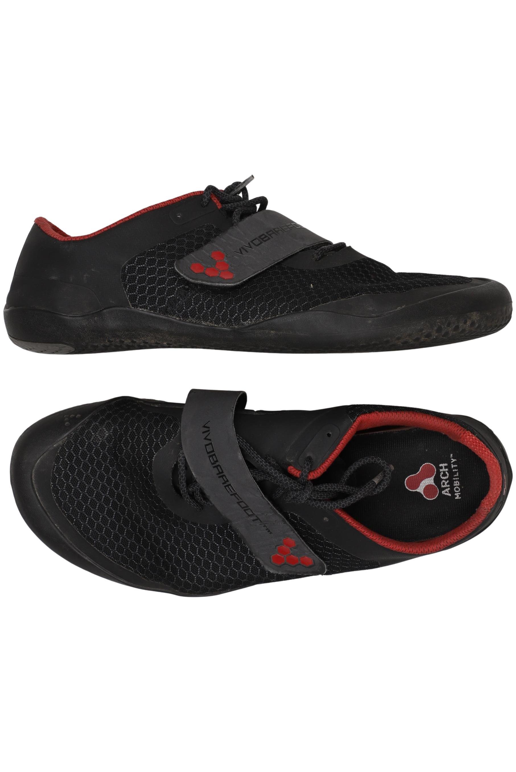 

Vivobarefoot Herren Sneakers, mehrfarbig, Gr. 45