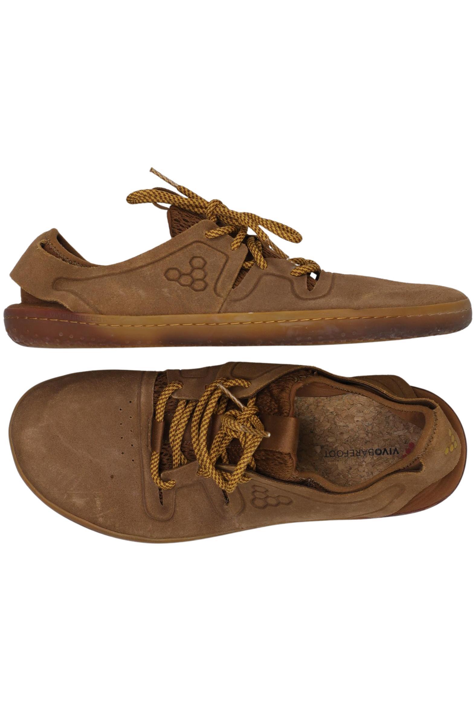 Thumbnail - Vivobarefoot Herren Sneakers, braun, Gr. 42