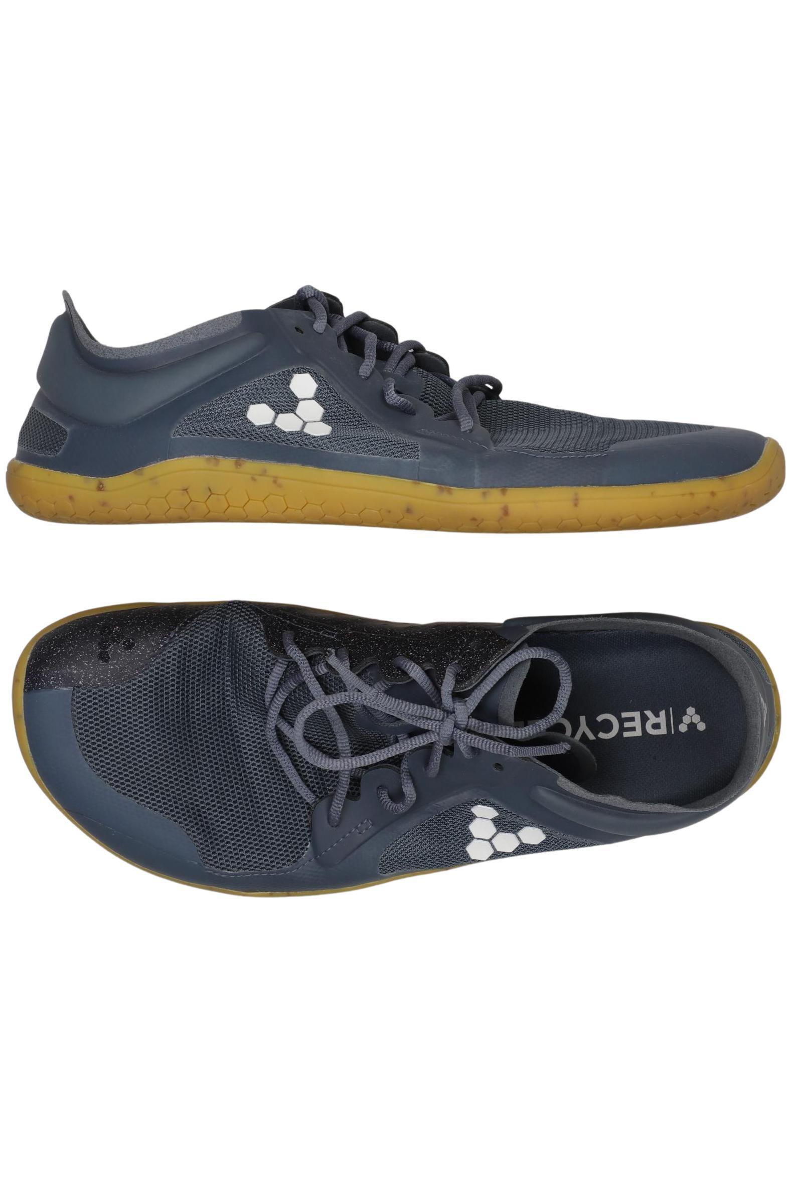 

Vivobarefoot Herren Sneakers, marineblau, Gr. 43
