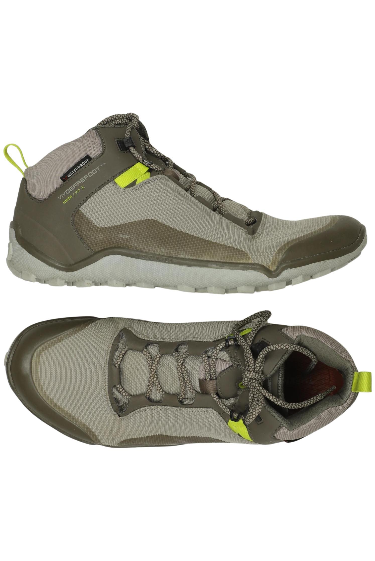 

Vivobarefoot Herren Sneakers, neon, Gr. 44