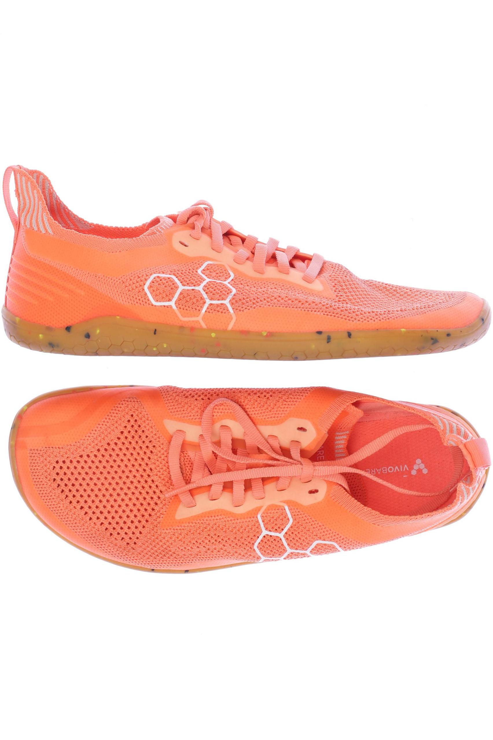 

Vivobarefoot Herren Sneakers, neon, Gr. 41