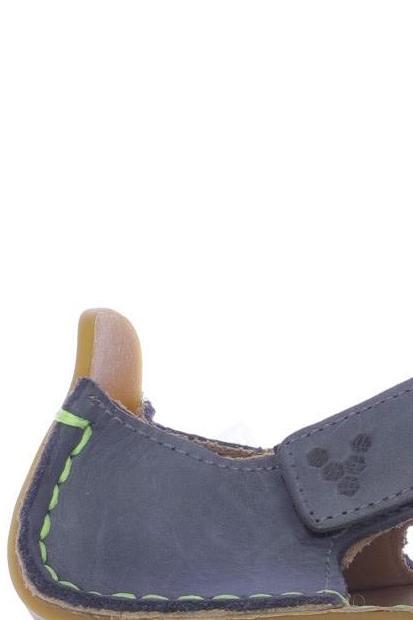 Thumbnail - Vivobarefoot Jungen Kinderschuhe, blau, Gr. 30