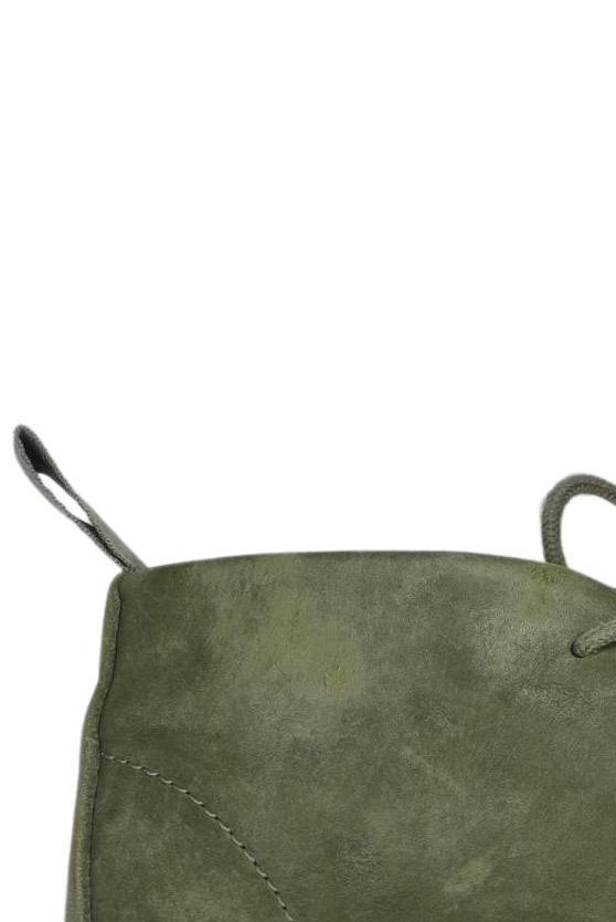 Thumbnail - Vivobarefoot Jungen Kinderschuhe, grün, Gr. 31